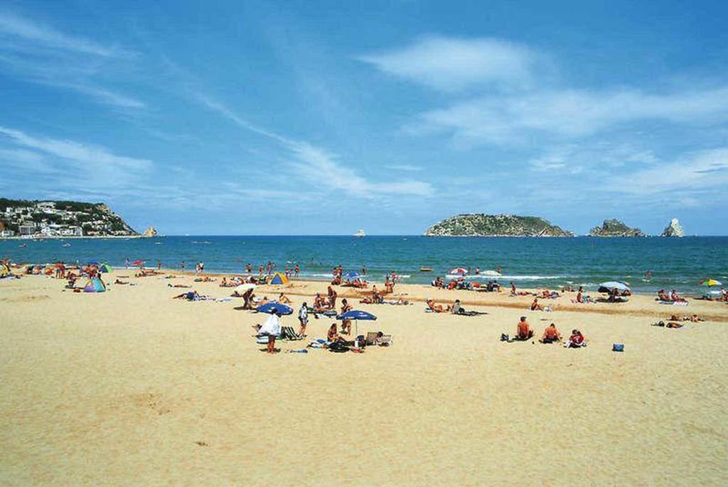 Сasa de vacaciones Rvhotels Casa Heemstede L'Estartit