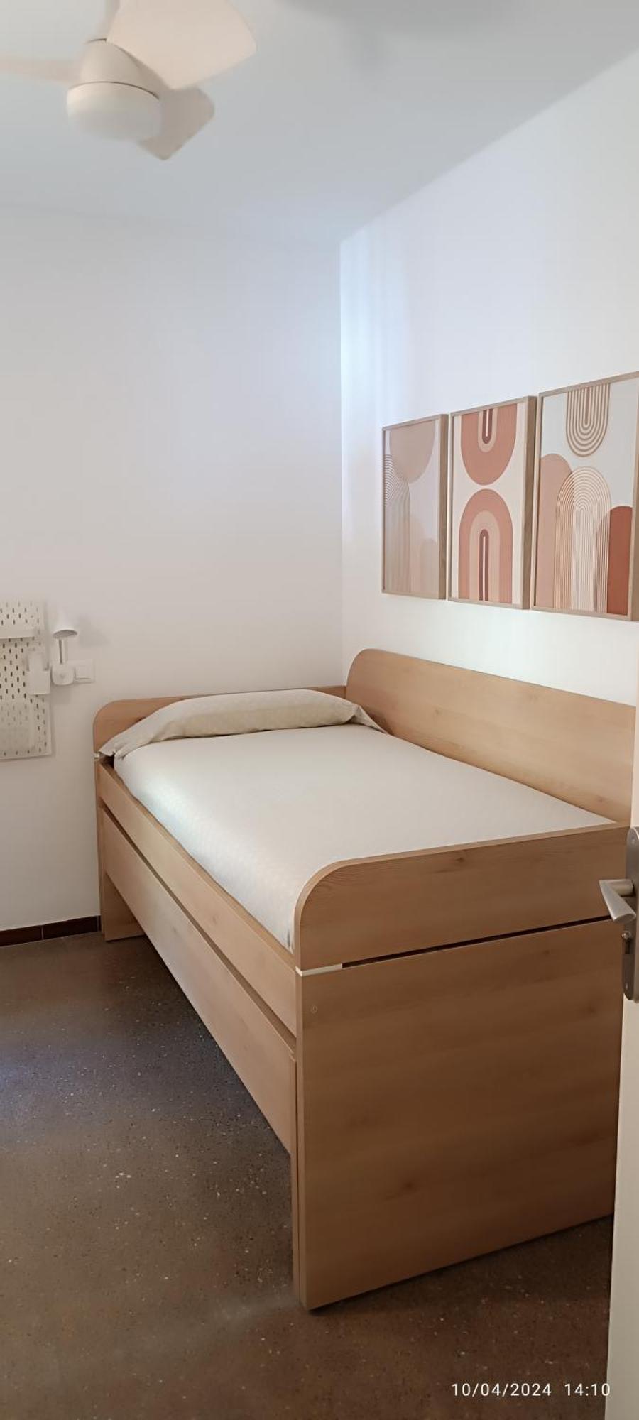 Apartamento La Yeye *