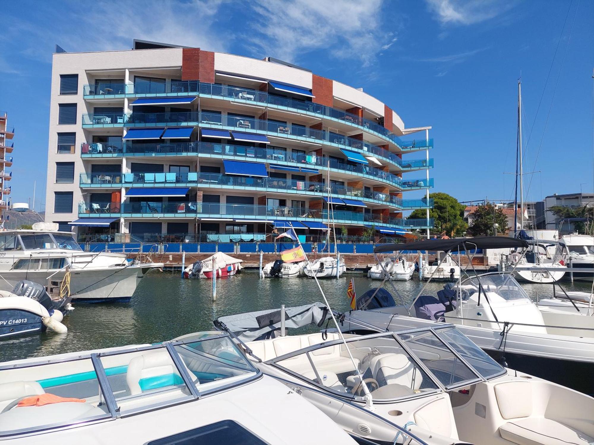 Apartamento Costa Brava