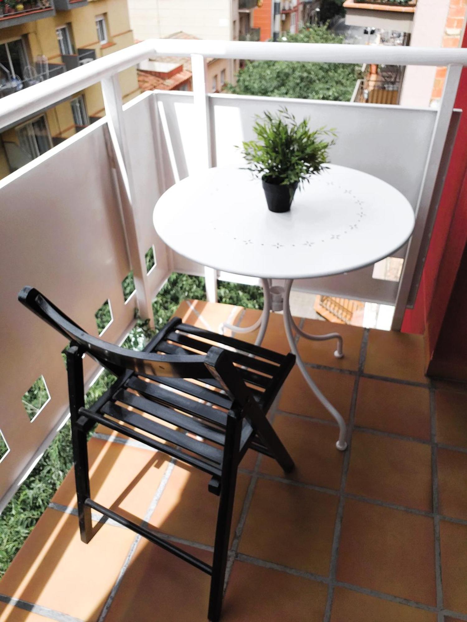 Apartamento Centrico Y Acogedor Gerona