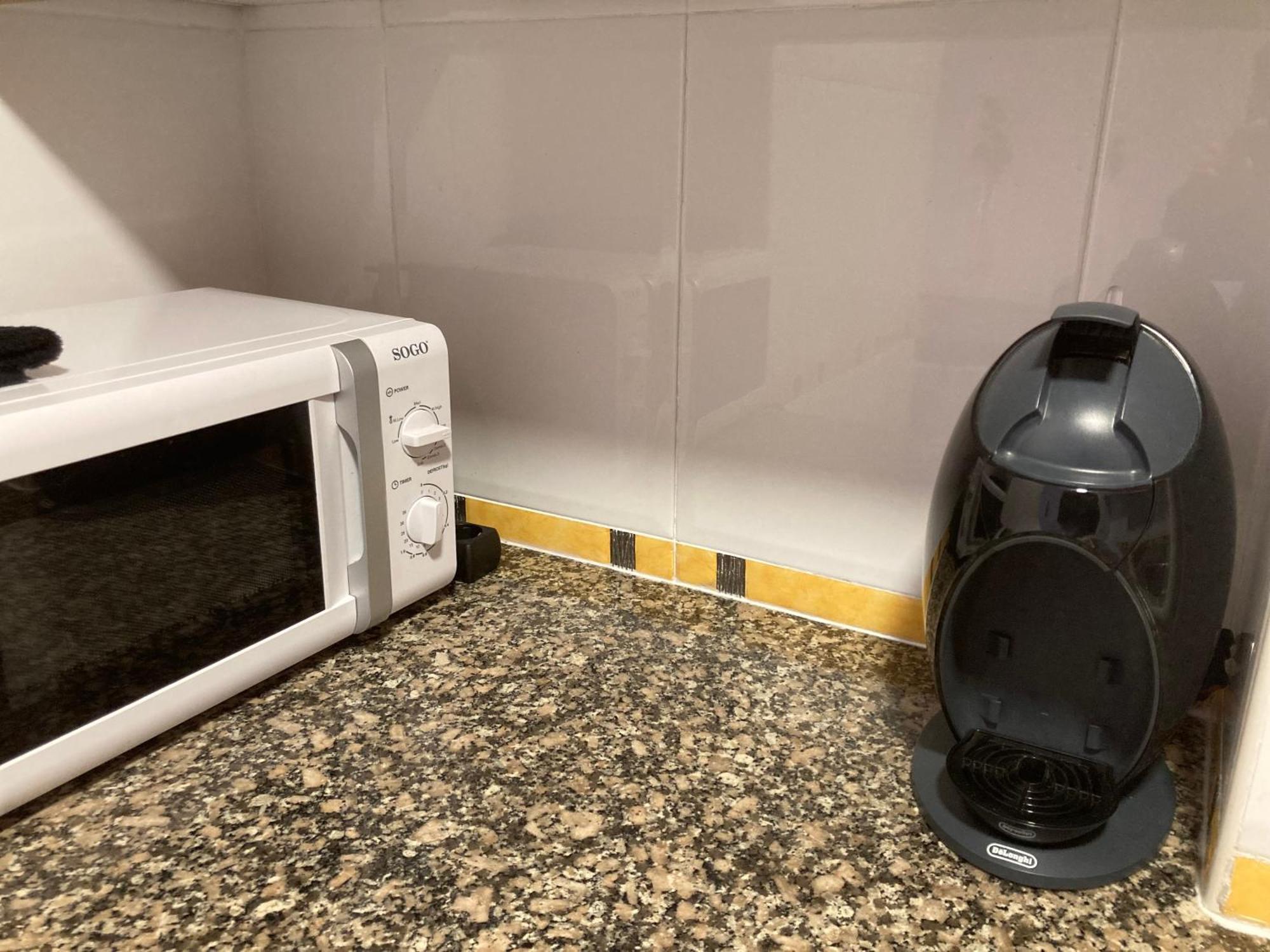Apartamento Centrico Y Acogedor *