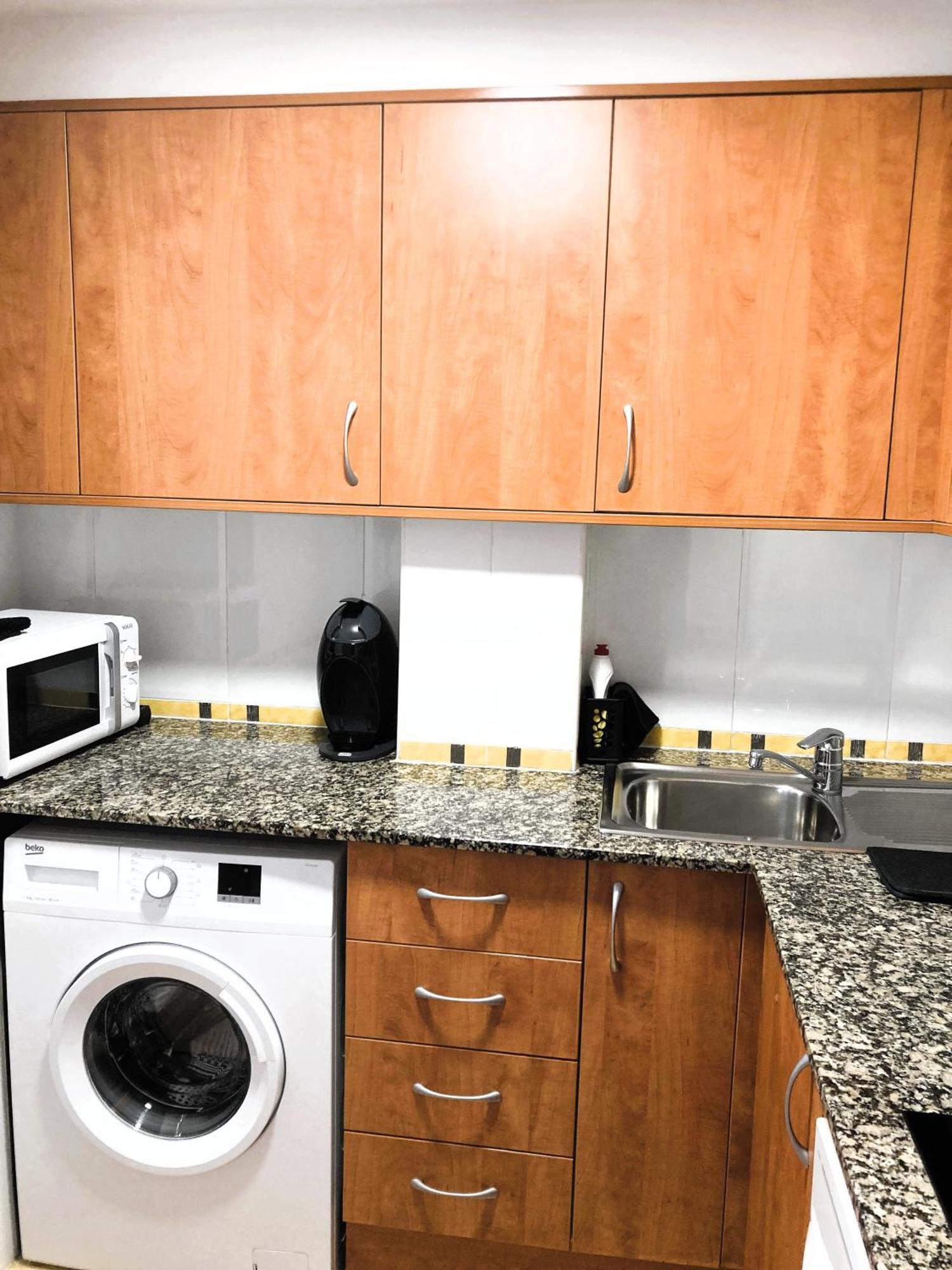 Apartamento Centrico Y Acogedor Gerona
