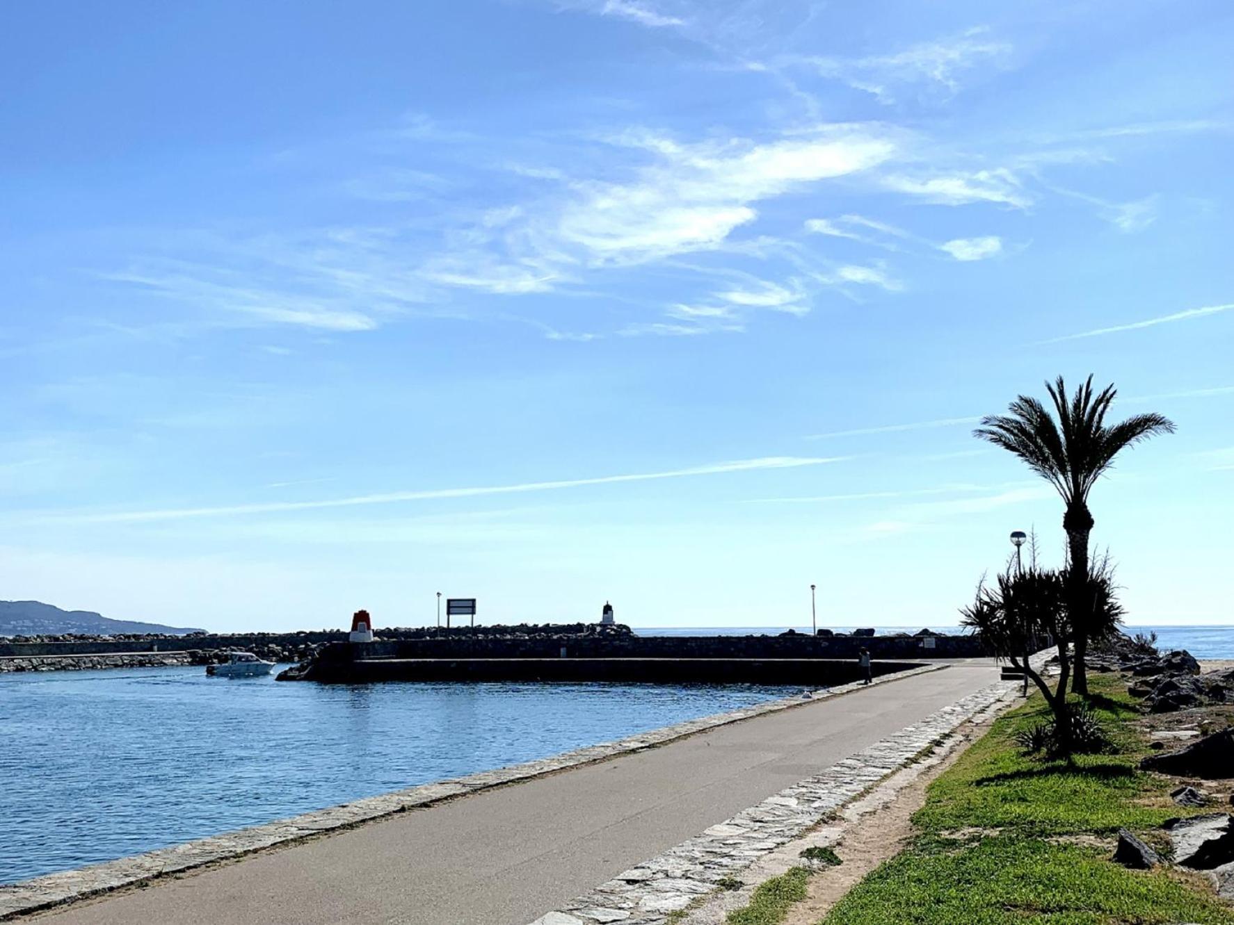 1ª Linea De Mar -wifi- Aire Acondicionado