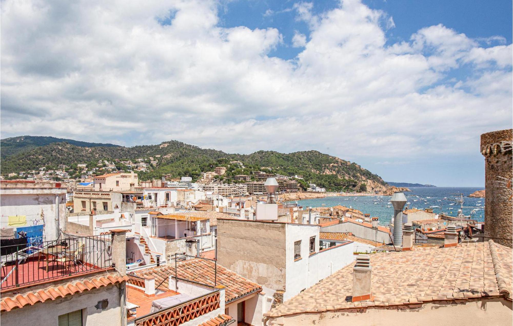 In Tossa De Mar, Girona With Wifi Tossa de Mar