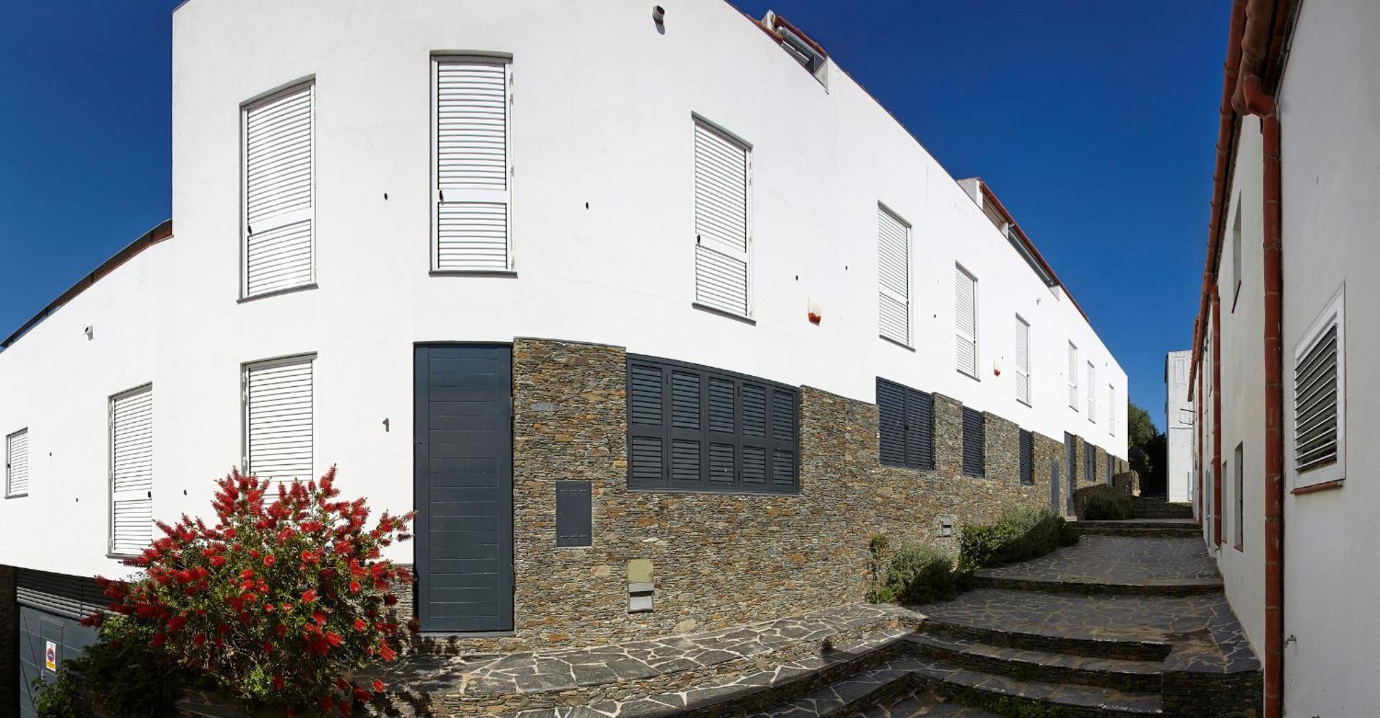 Canvas Apartments&lofts Cadaques