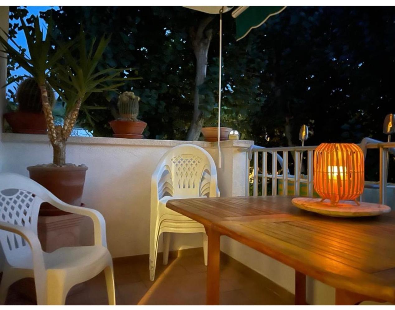 Apartamento Résidence Cala Montgo