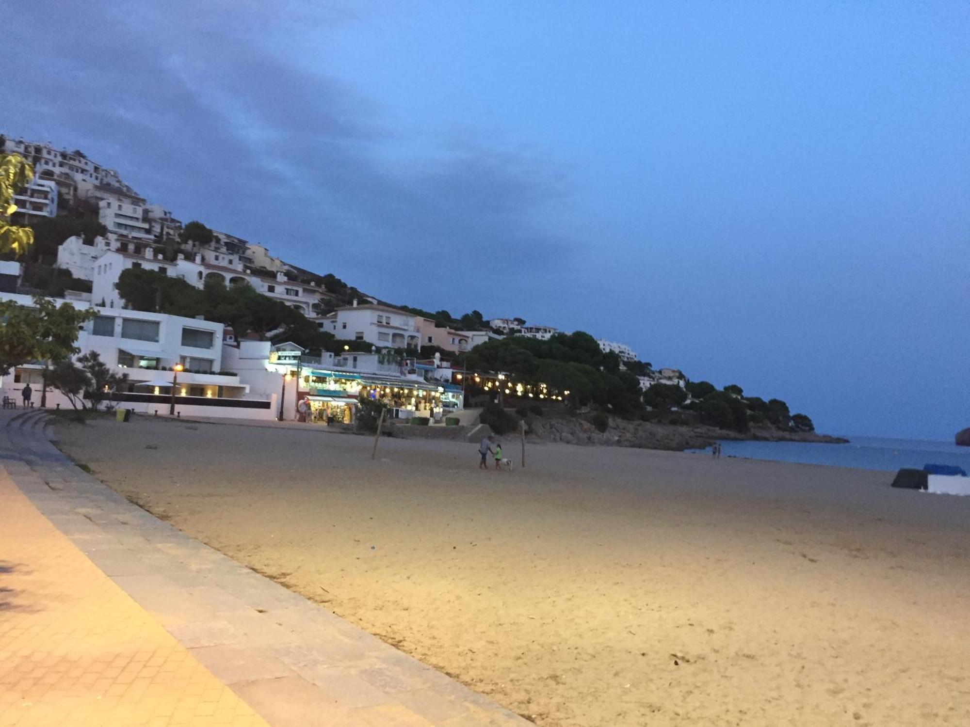 Apartamento Résidence Cala Montgo