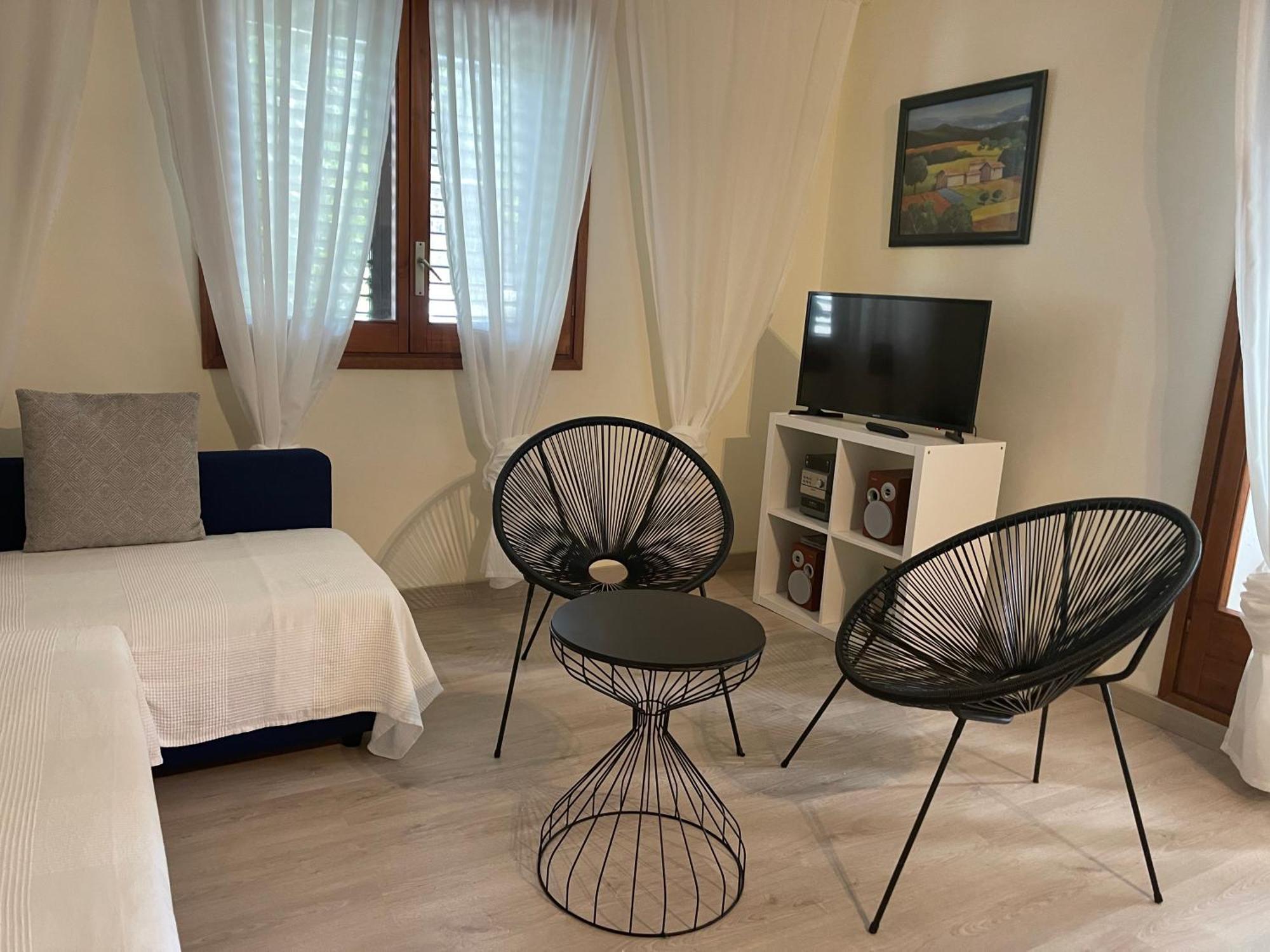 Apartamento Résidence Cala Montgo L' Escala