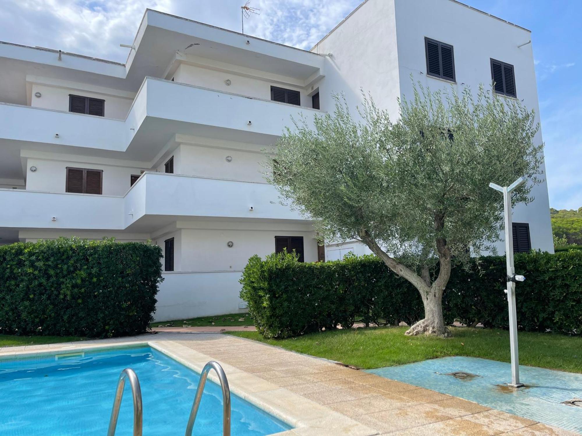 Résidence Cala Montgo L' Escala