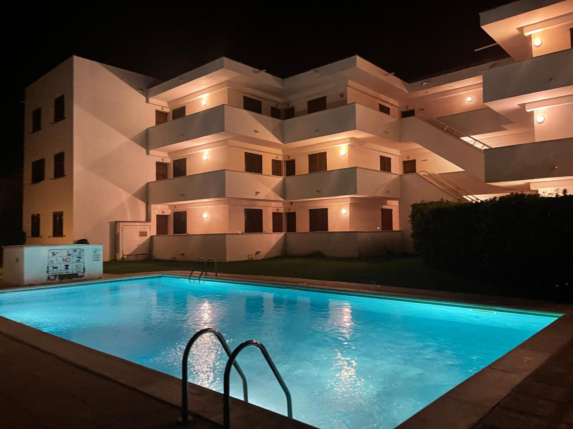 Résidence Cala Montgo