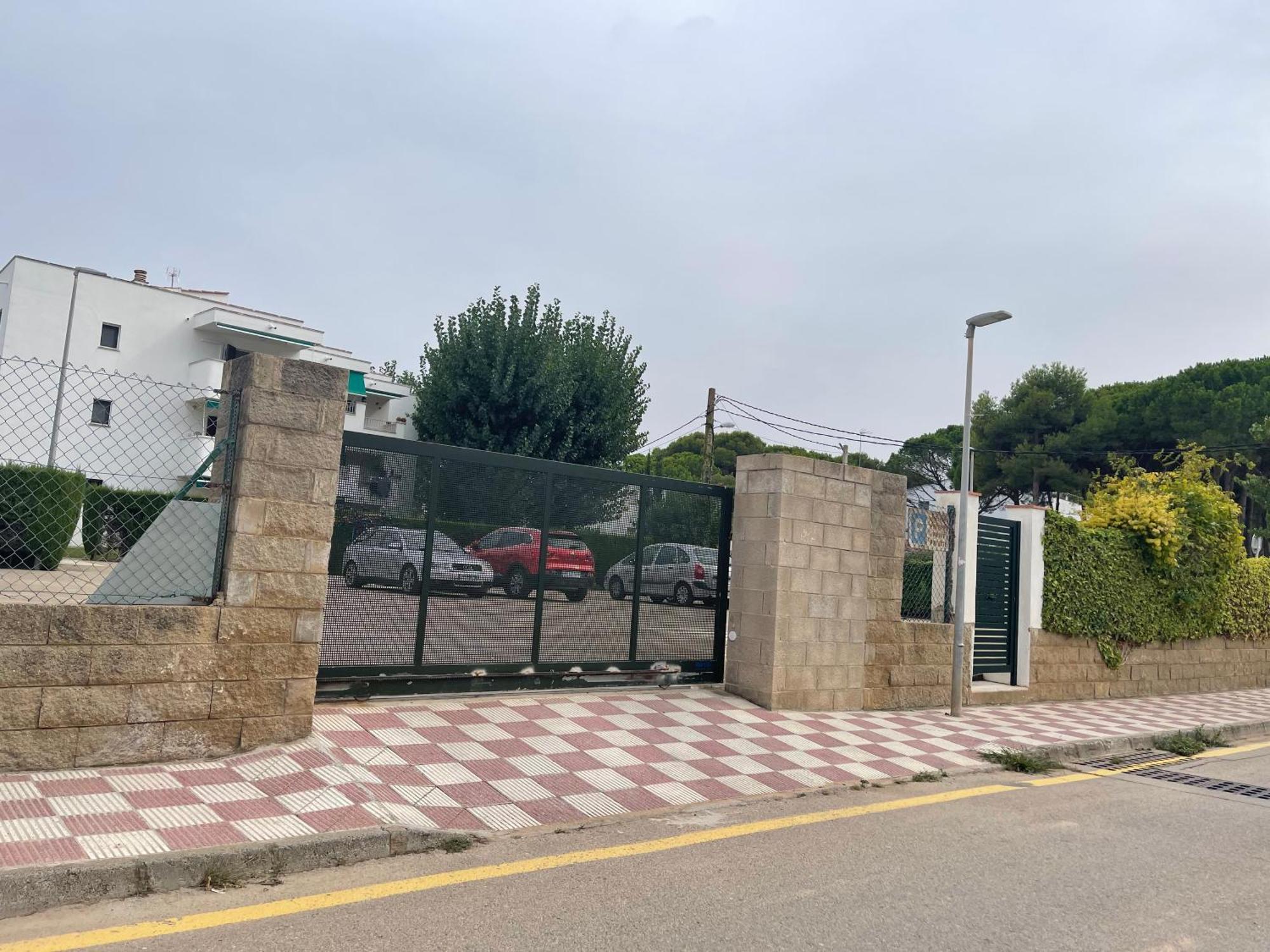 Apartamento Résidence Cala Montgo