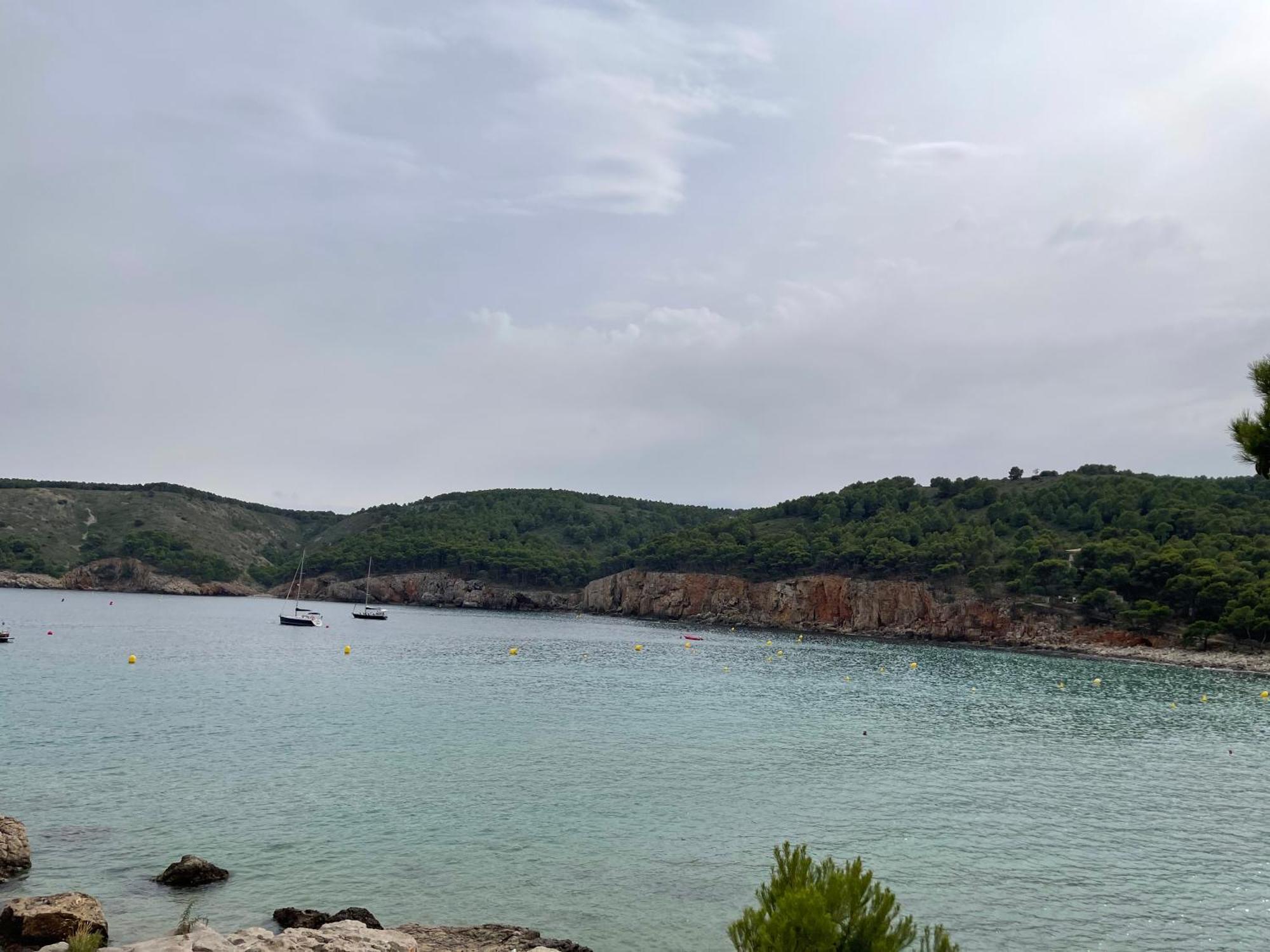 Apartamento Résidence Cala Montgo L' Escala