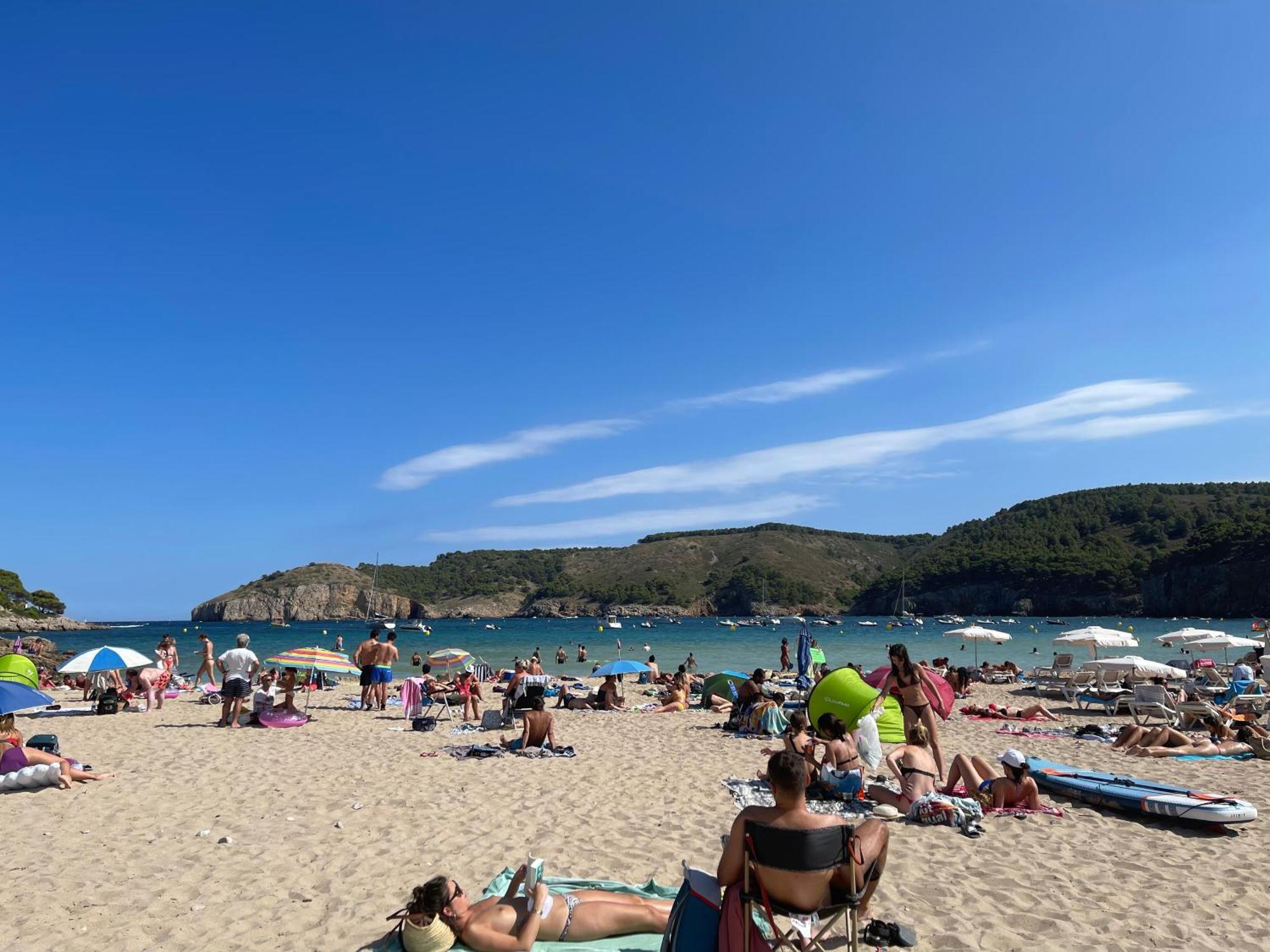 Résidence Cala Montgo L' Escala