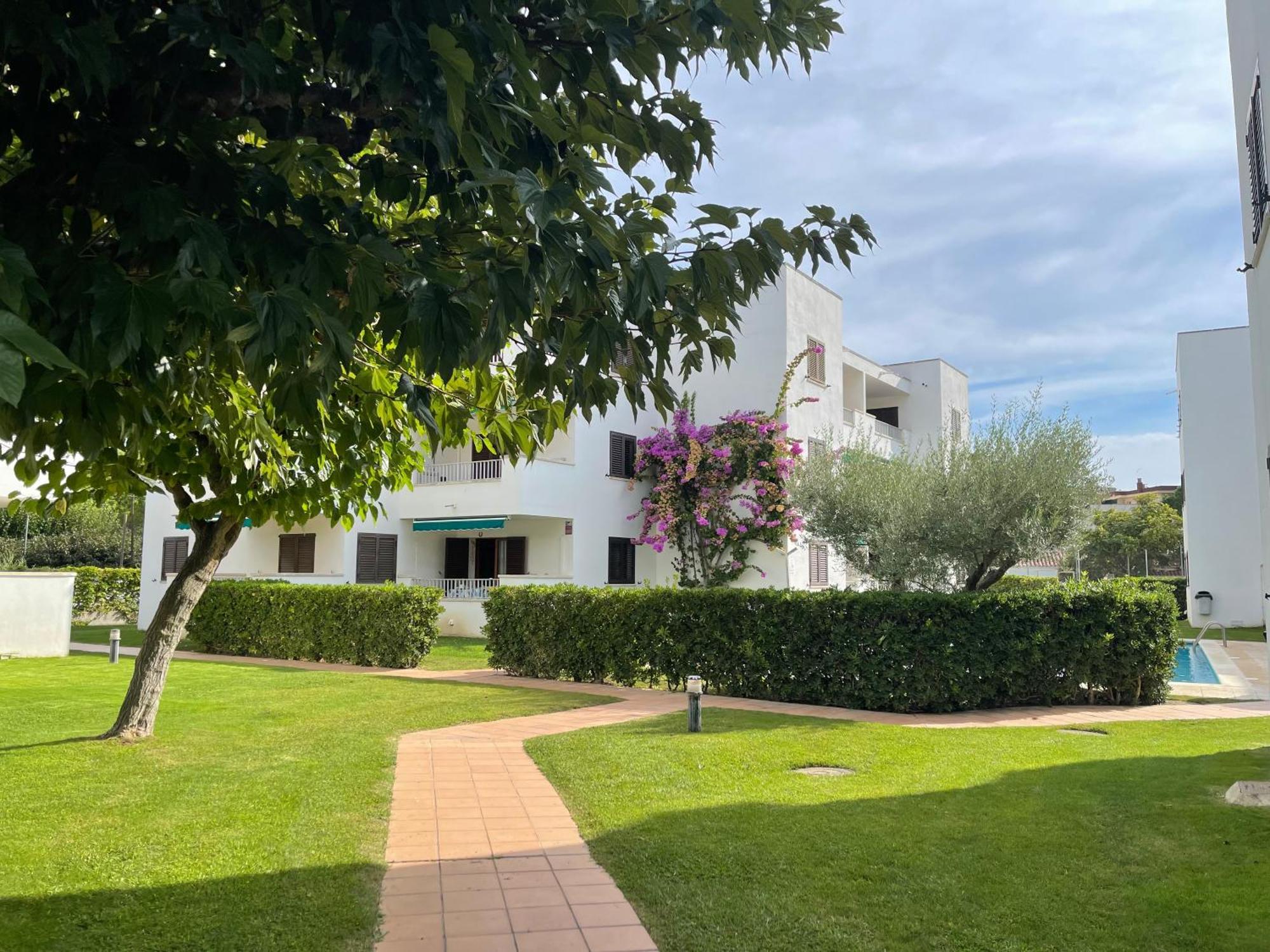 Résidence Cala Montgo