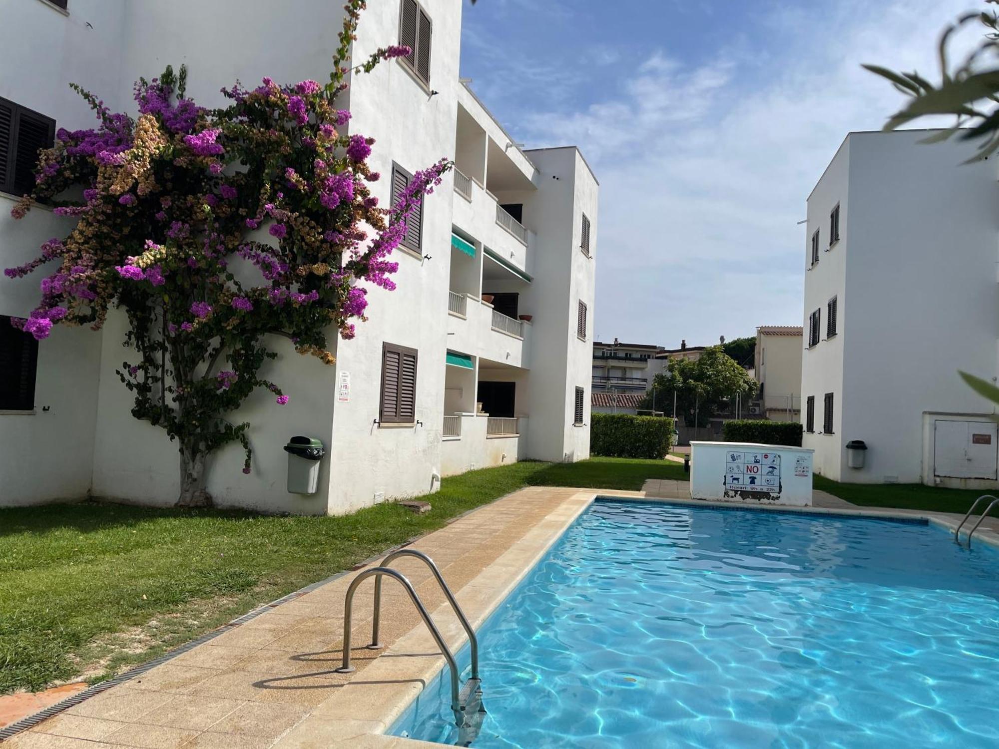 Résidence Cala Montgo L' Escala