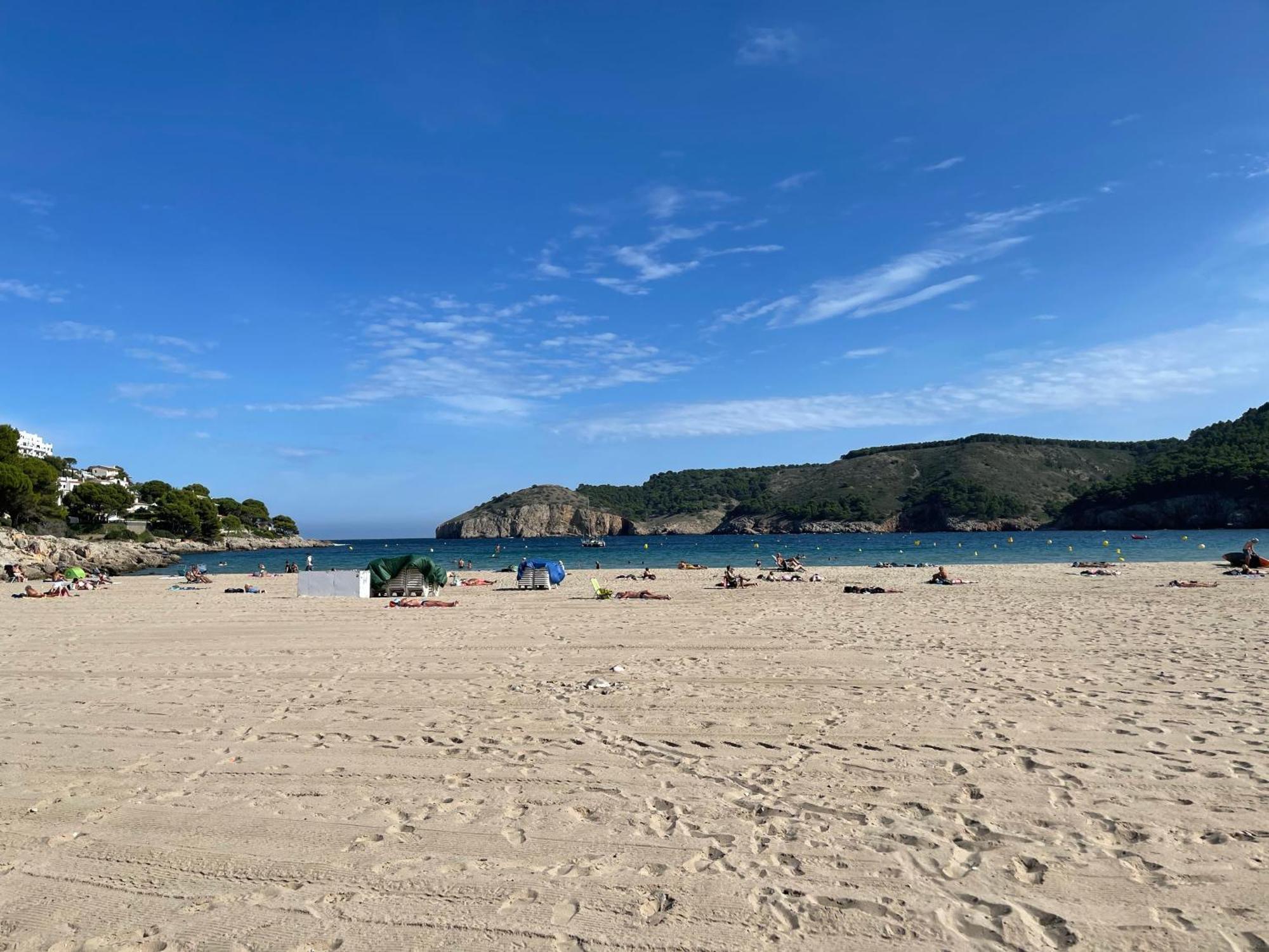 Résidence Cala Montgo