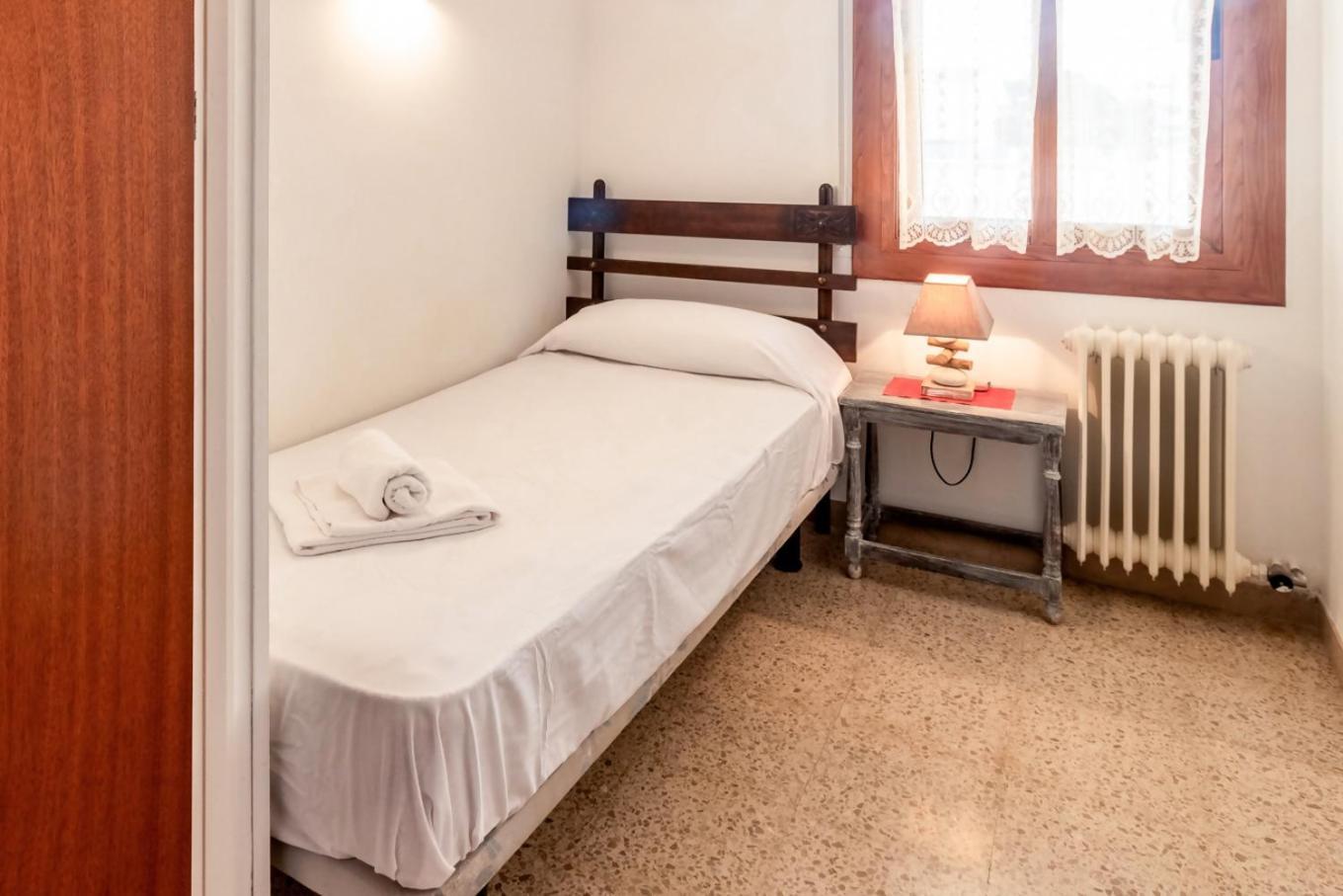 Apartamento Sant Carles 231 Con Vistas Al Mar *
