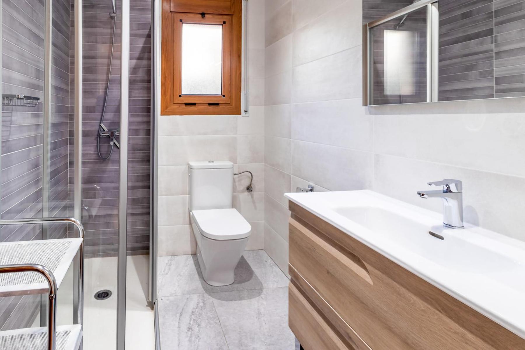 Apartamento Sant Carles 231 Con Vistas Al Mar Gerona