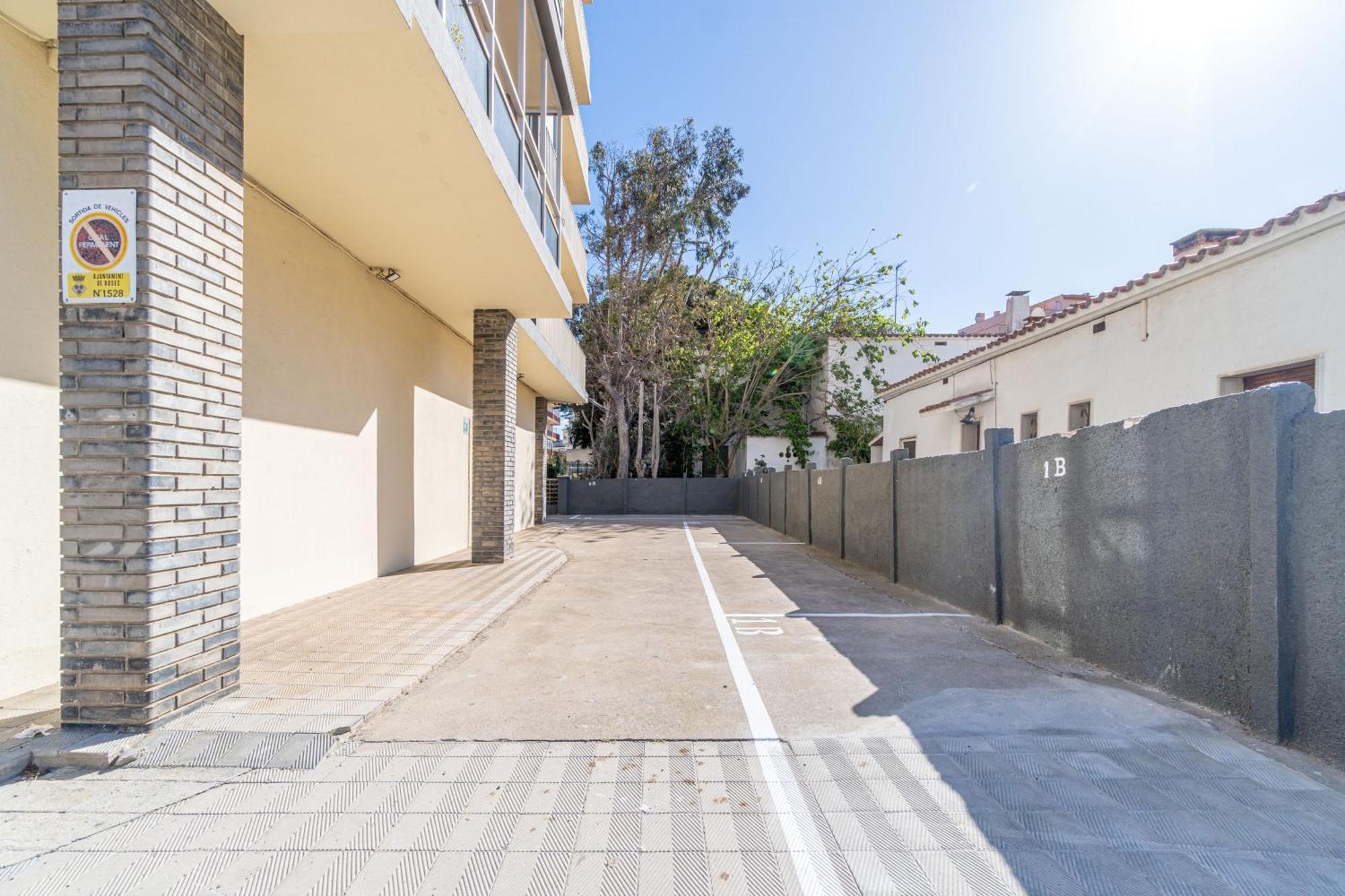 Est1-spaciouss In The Beach, Bbq, Downtonwn, Parking, Fast Wifi Fibre