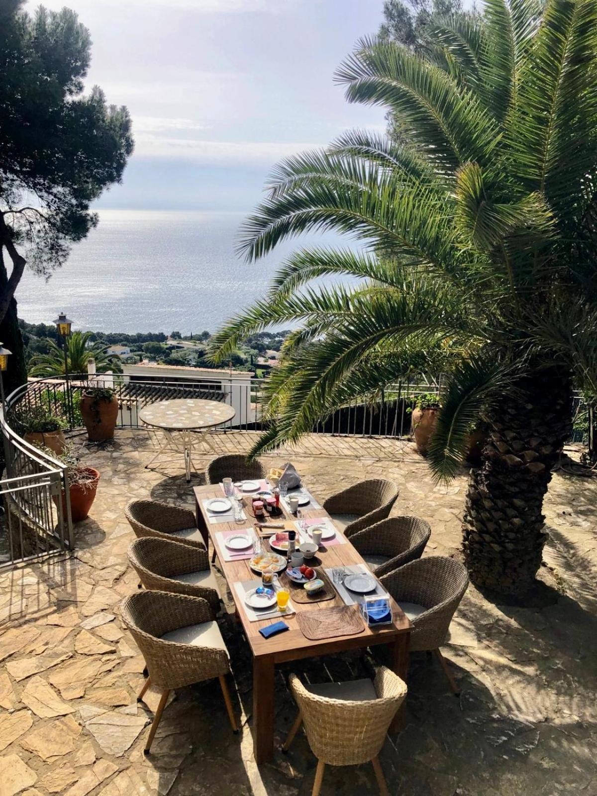 Villa Mediterranean Dream Begur