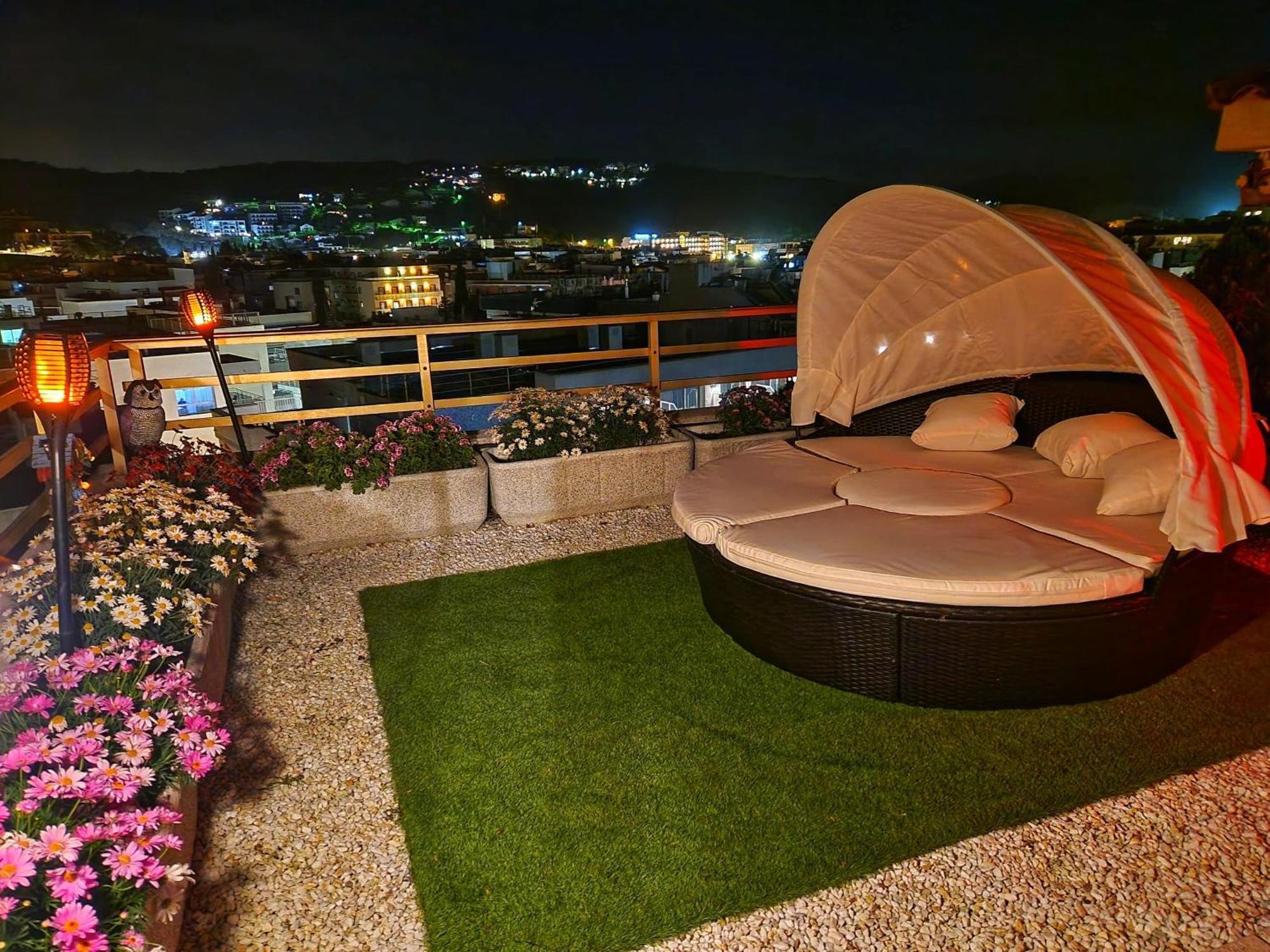 Apartment Apartment Luna Tossa De Mar With Jacuzzi, 5Mins Walking To The Beach, Sea And Castle View Big Terrace