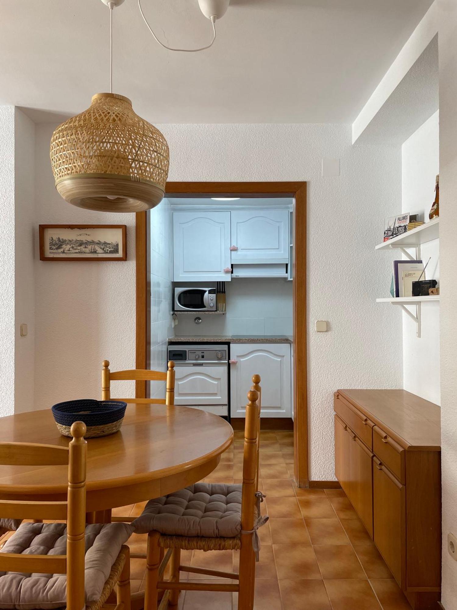 Apartment Cal Morenet *