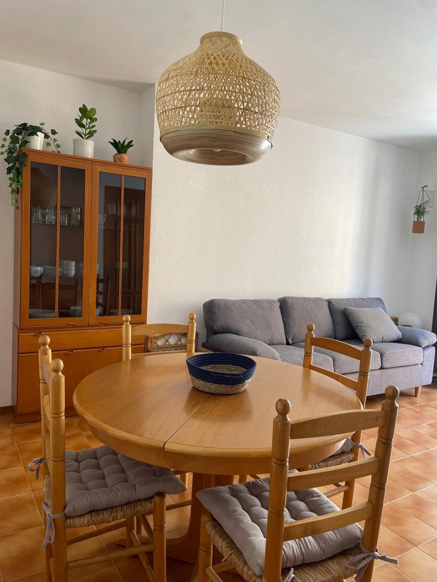 Apartment Cal Morenet *