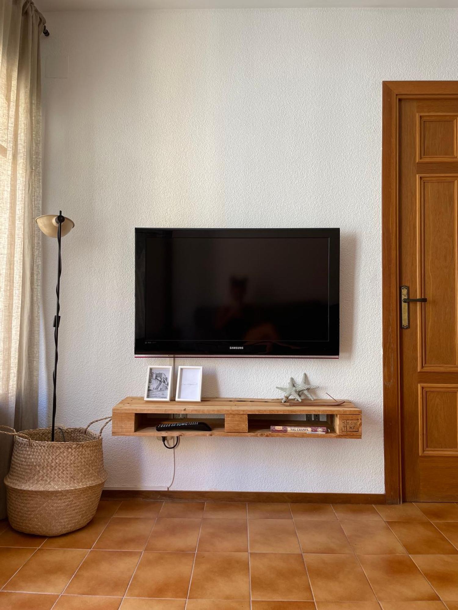 Apartment Cal Morenet *