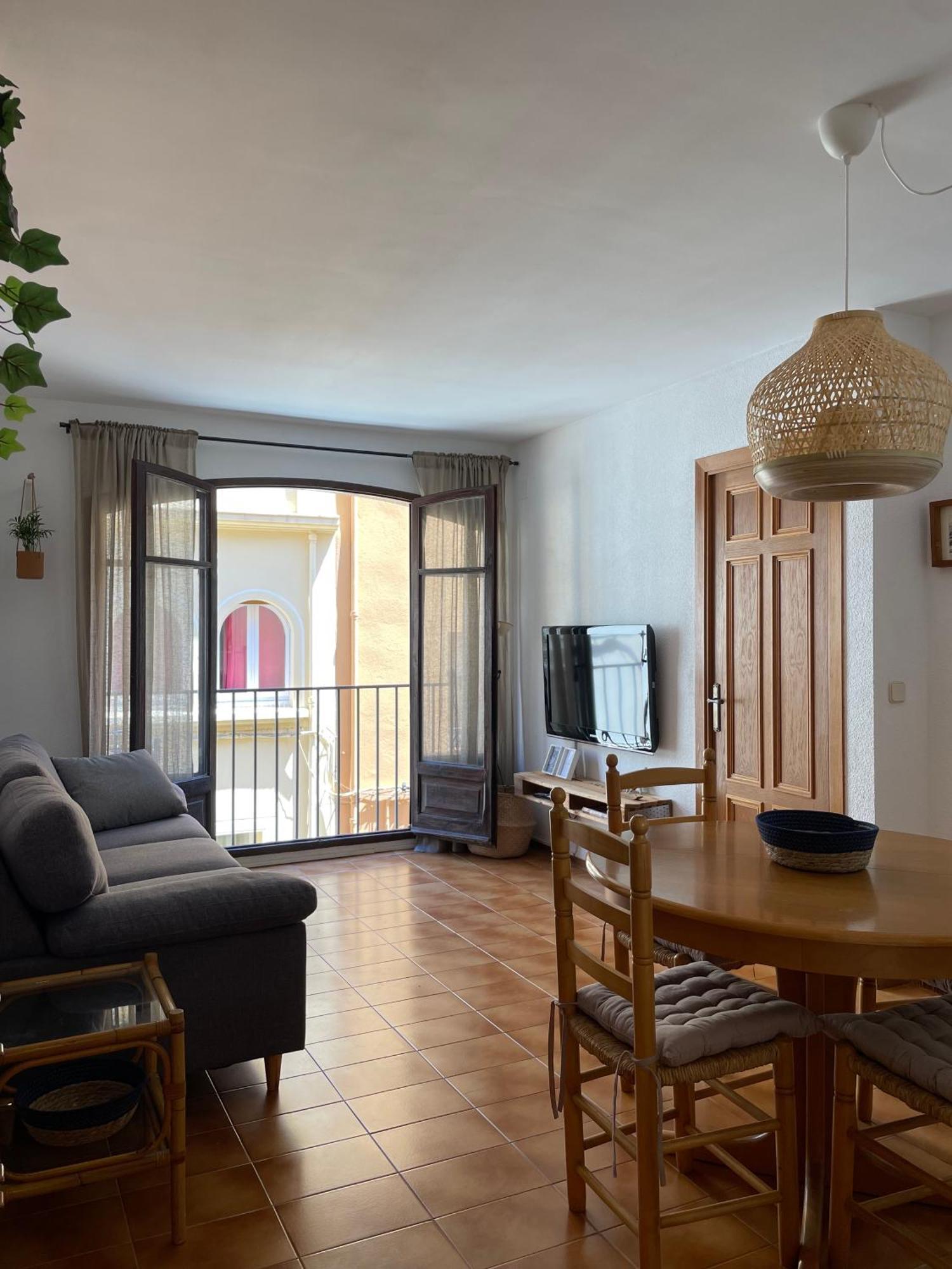 Apartment Cal Morenet
