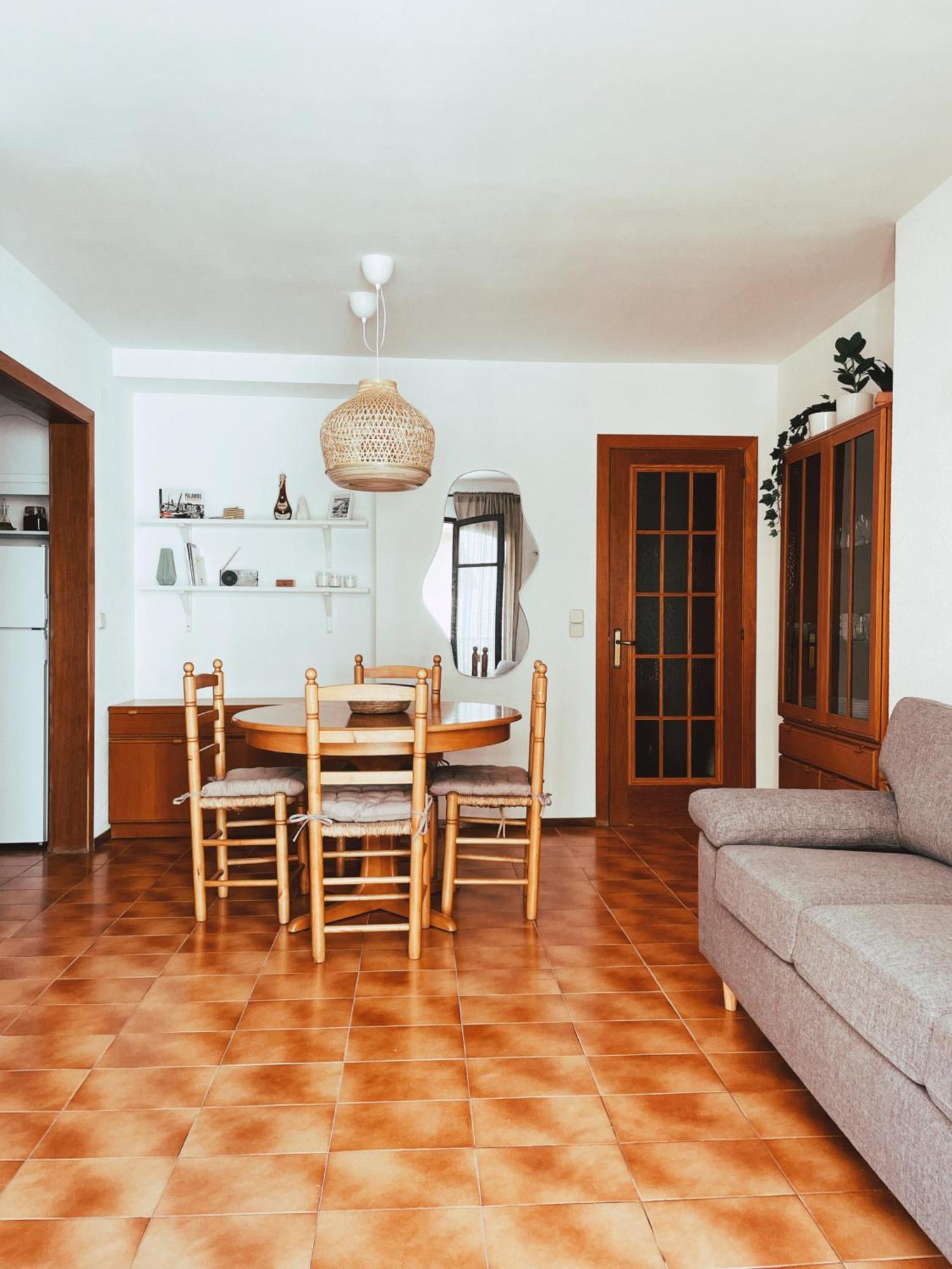 Apartment Cal Morenet