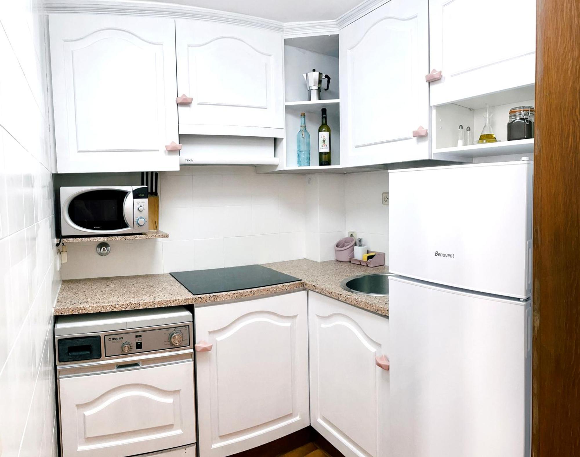 Apartment Cal Morenet Palamos