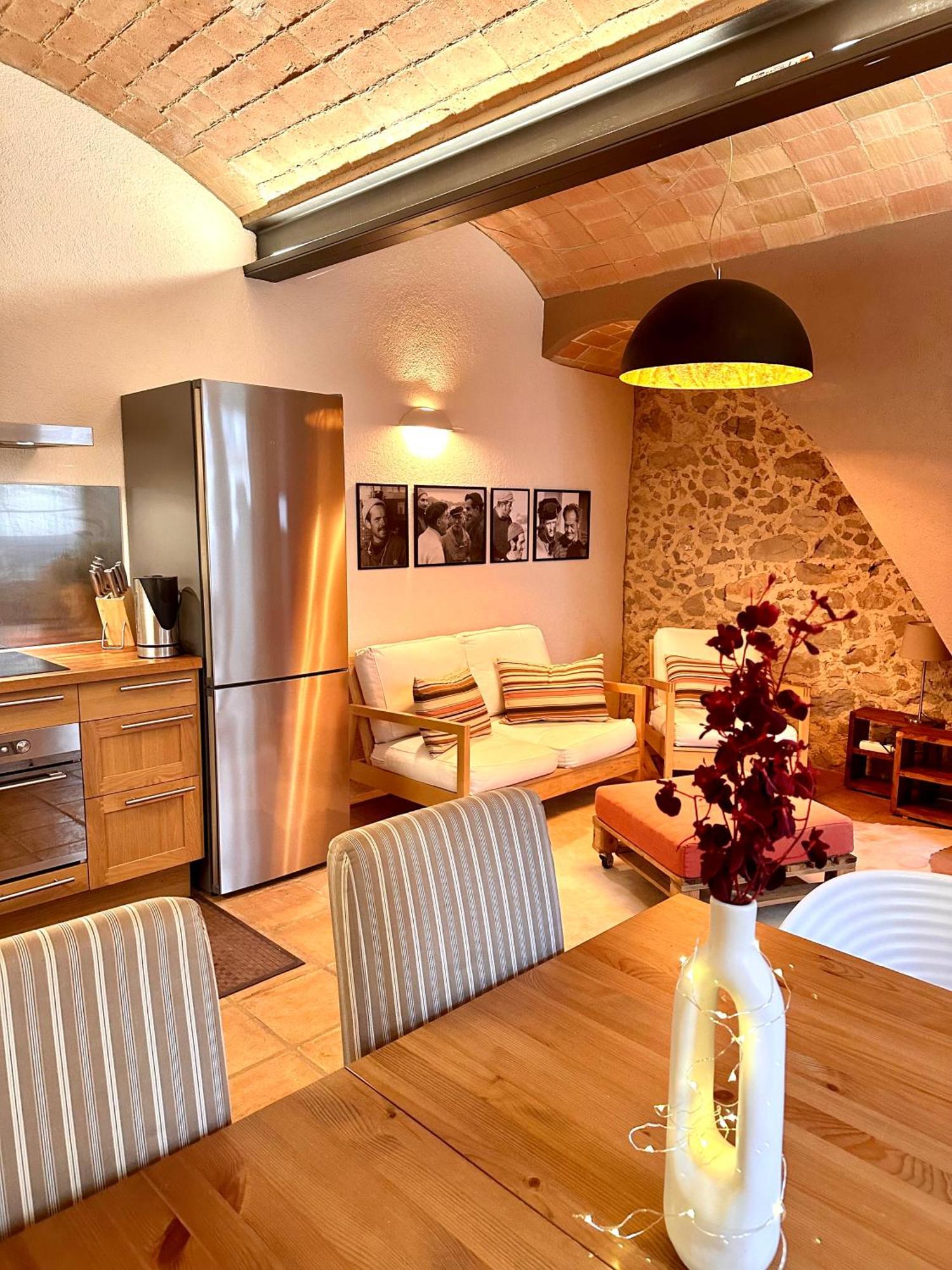 Holiday home Ancla
