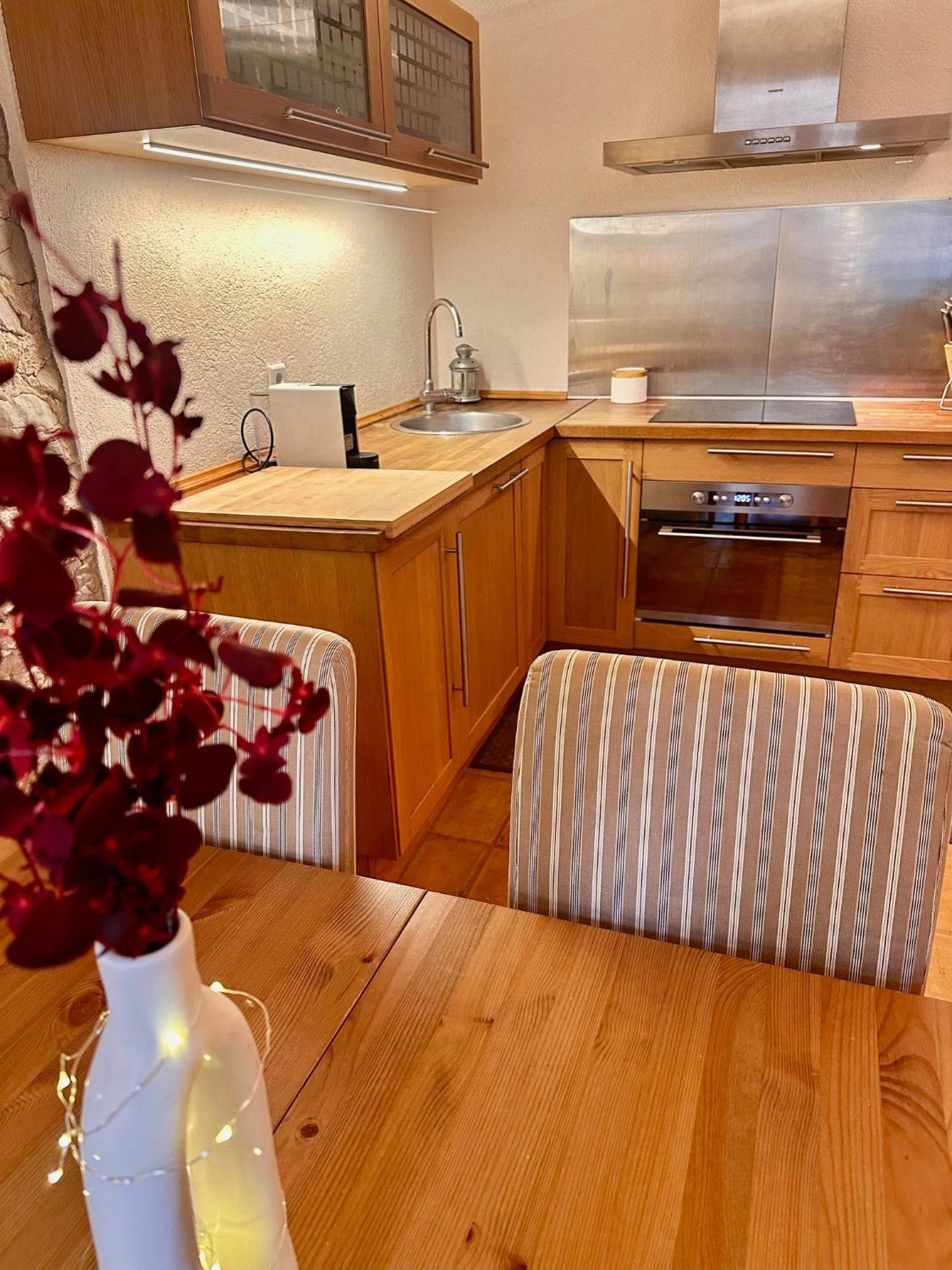 Holiday home Ancla