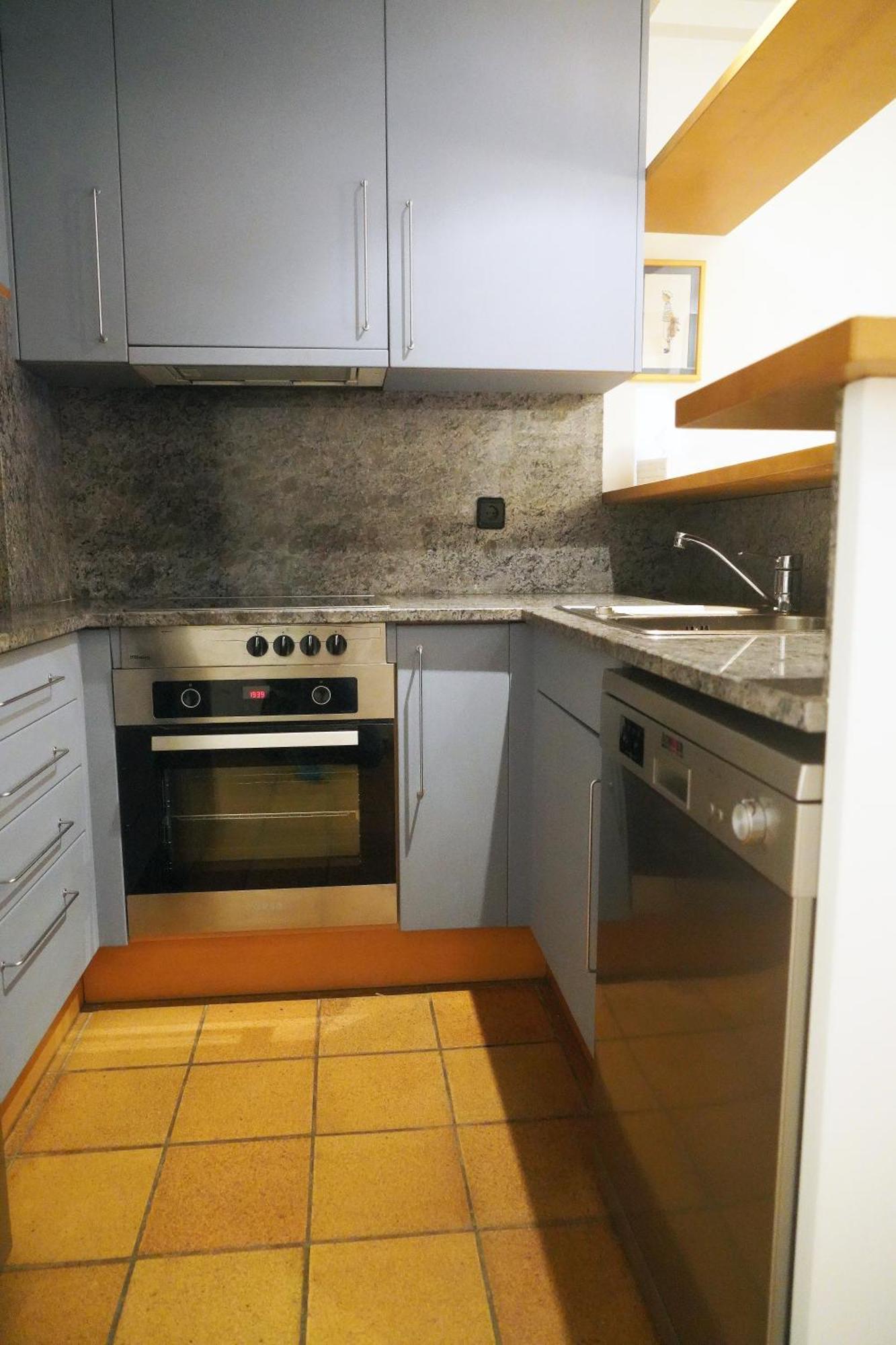 Apartment Anna