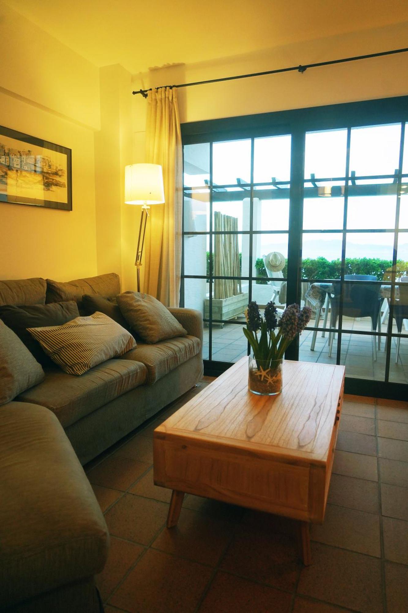 Apartment Anna *