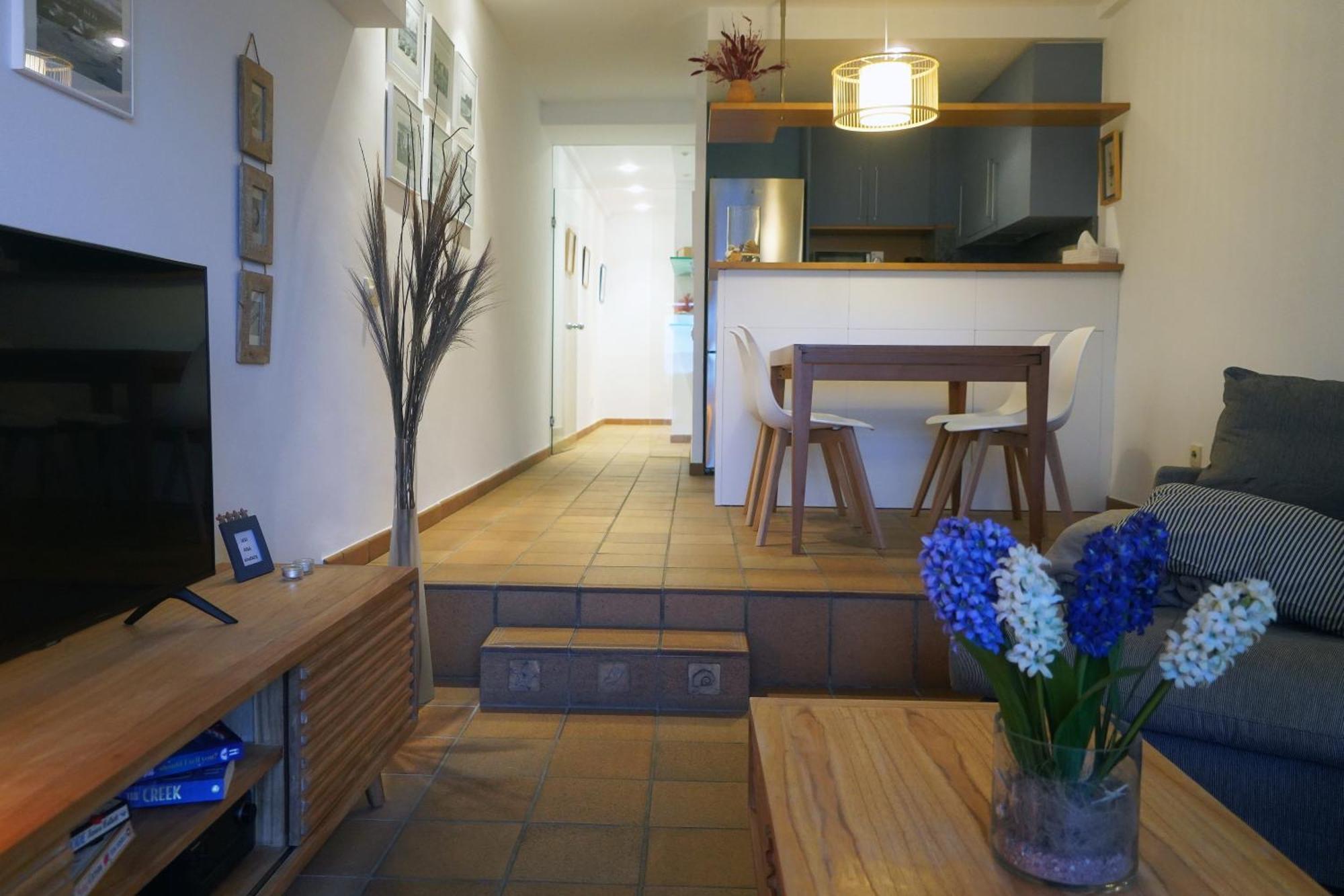 Apartment Anna *