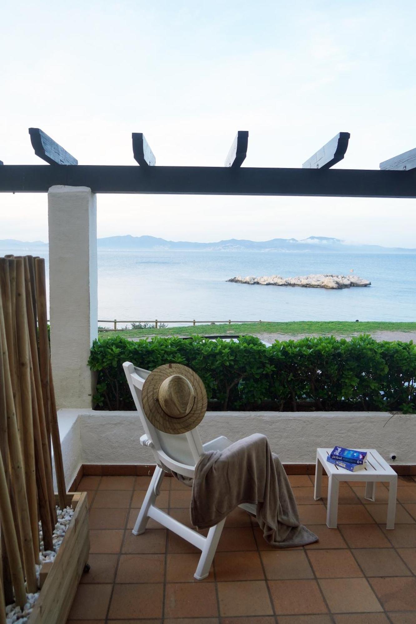 Apartment Anna L'Escala
