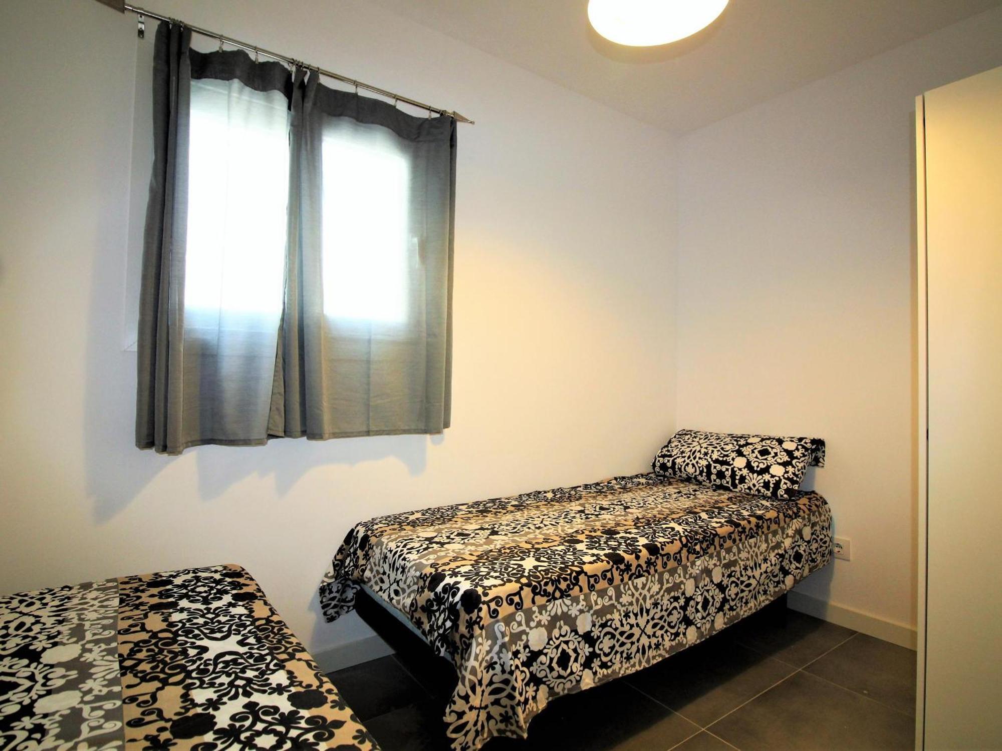 4075 - Puig 3-4, 2ª Linea, Completamente Renovado, Full Equip, En Pleno Centro, Vista Al Mar. Wifi - Es-258-85 Rosas