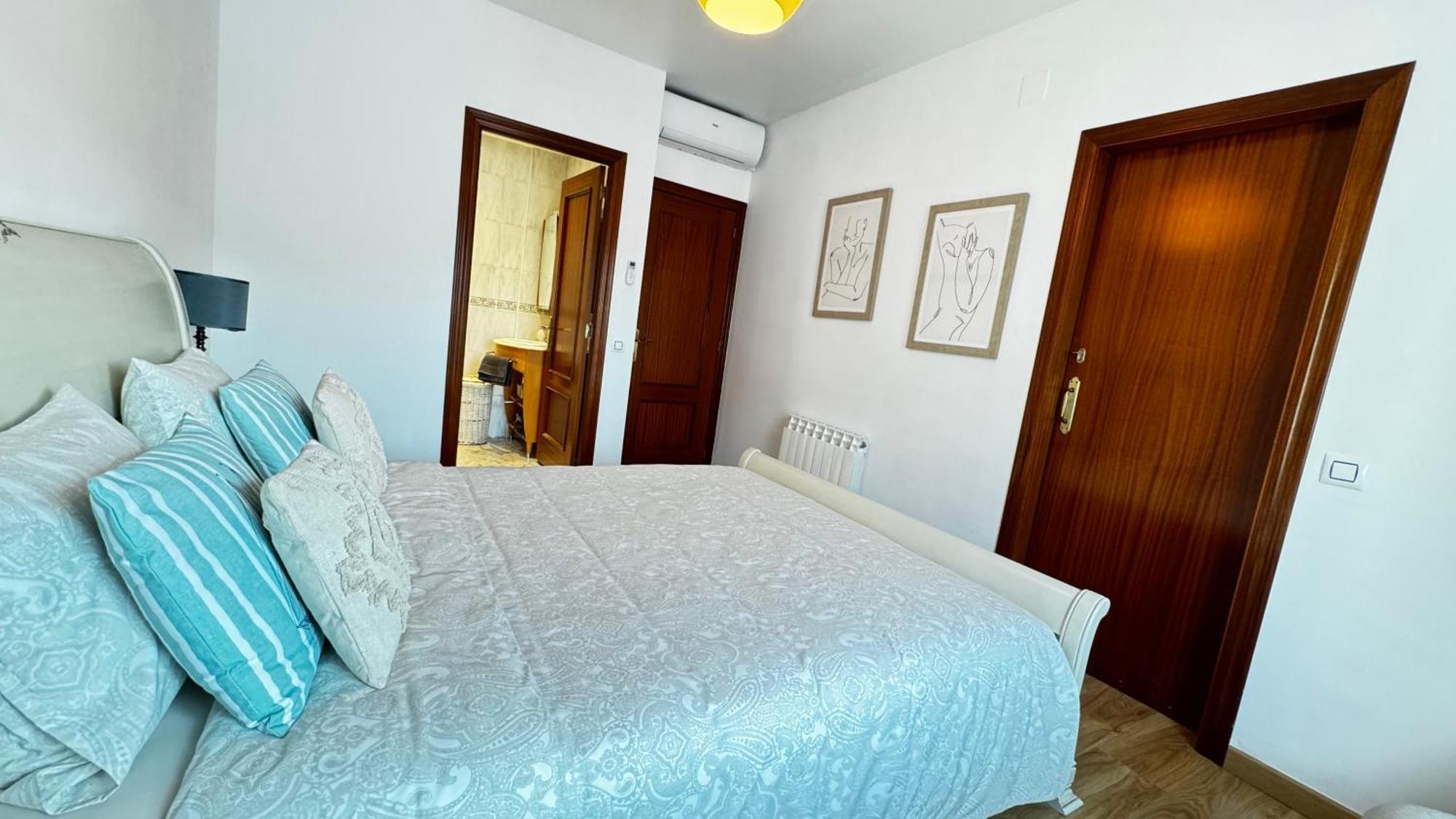 Apartamento Playa Fenals Apartamento Lujo Para Relax Y Descanso *
