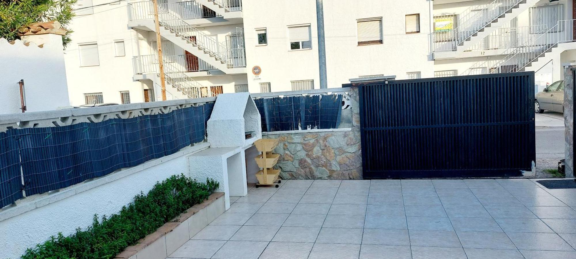Сasa de vacaciones Sol Y Mar Ampuriabrava