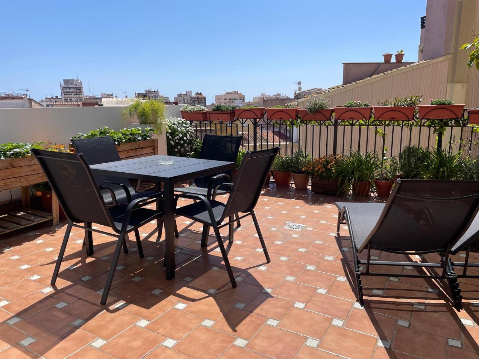 Apartamento Playa