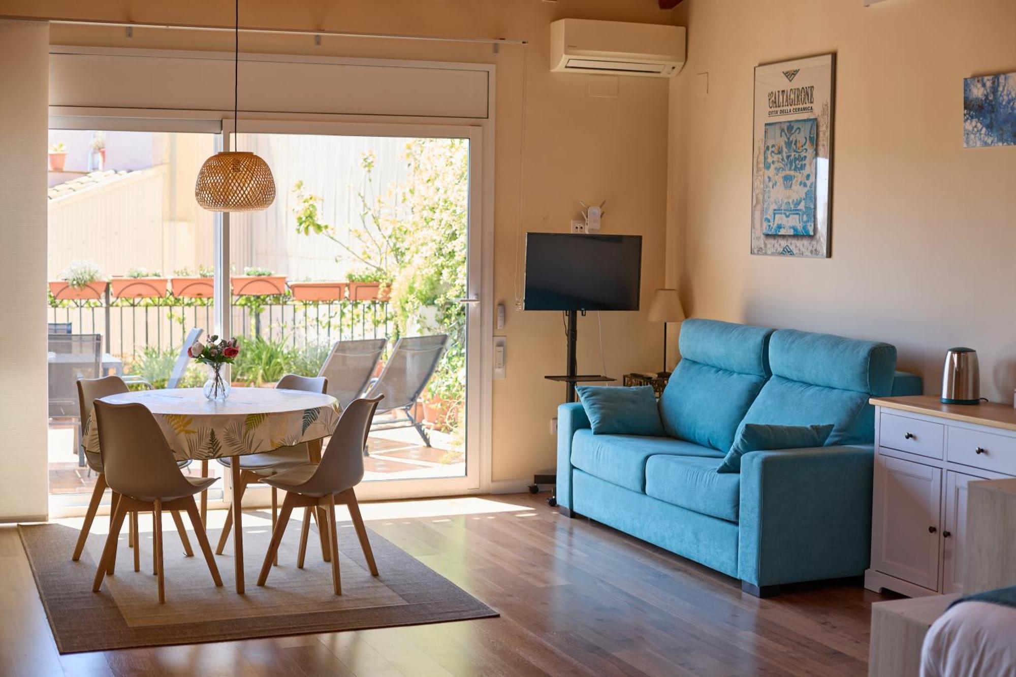Apartamento Playa *