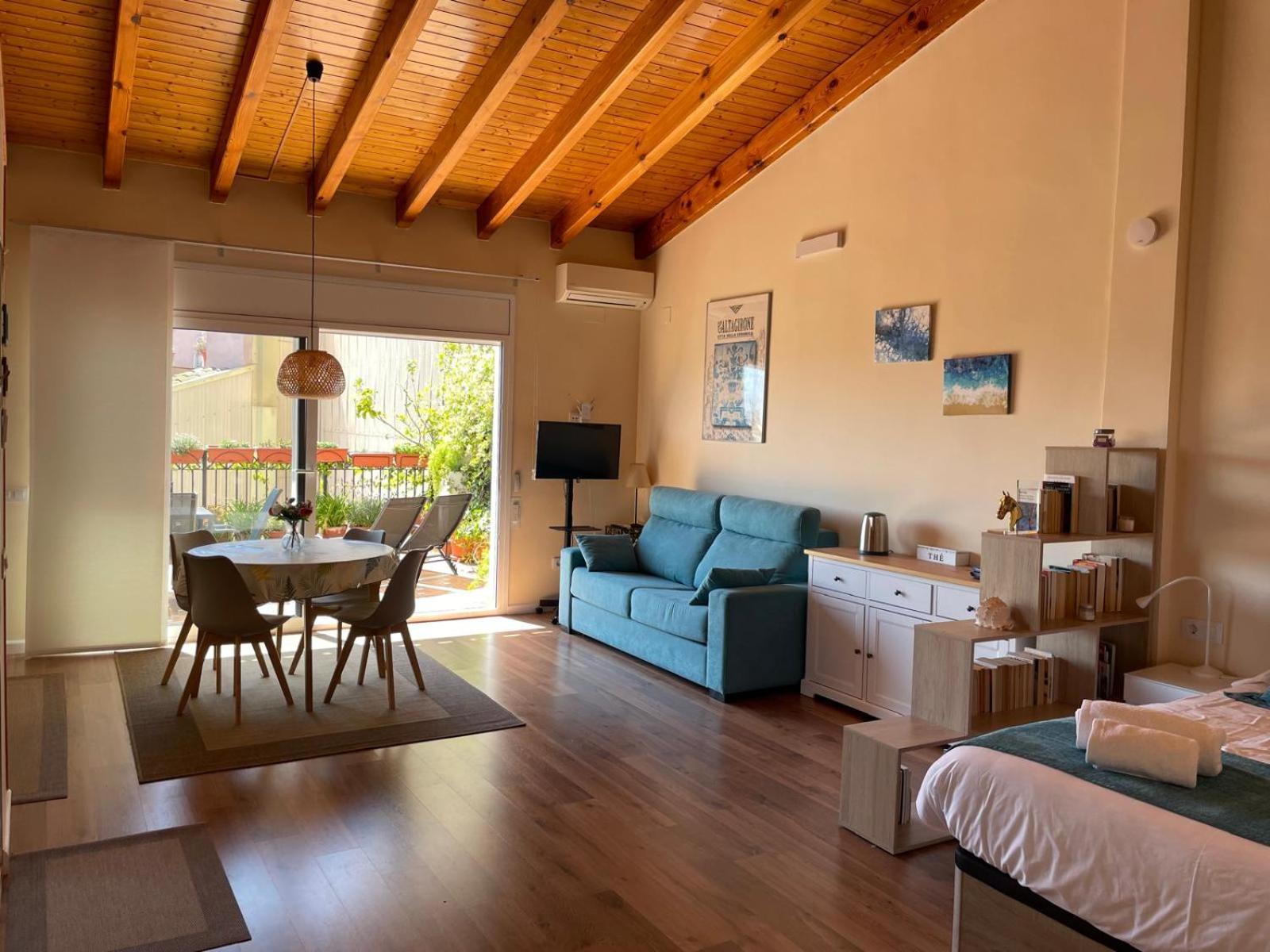 Apartamento Playa *