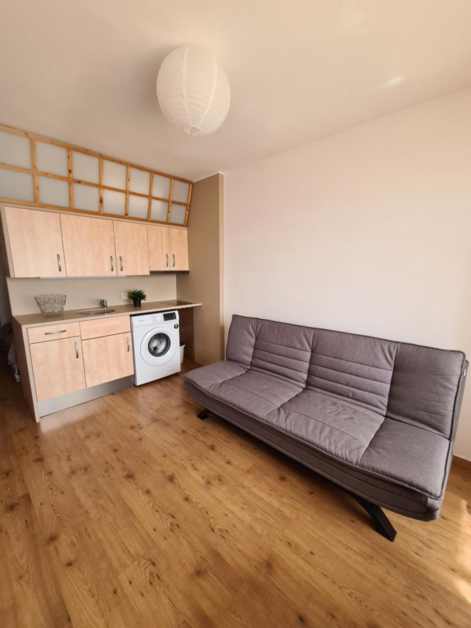 Apartamento Piso Delta Muga Costa Brava *