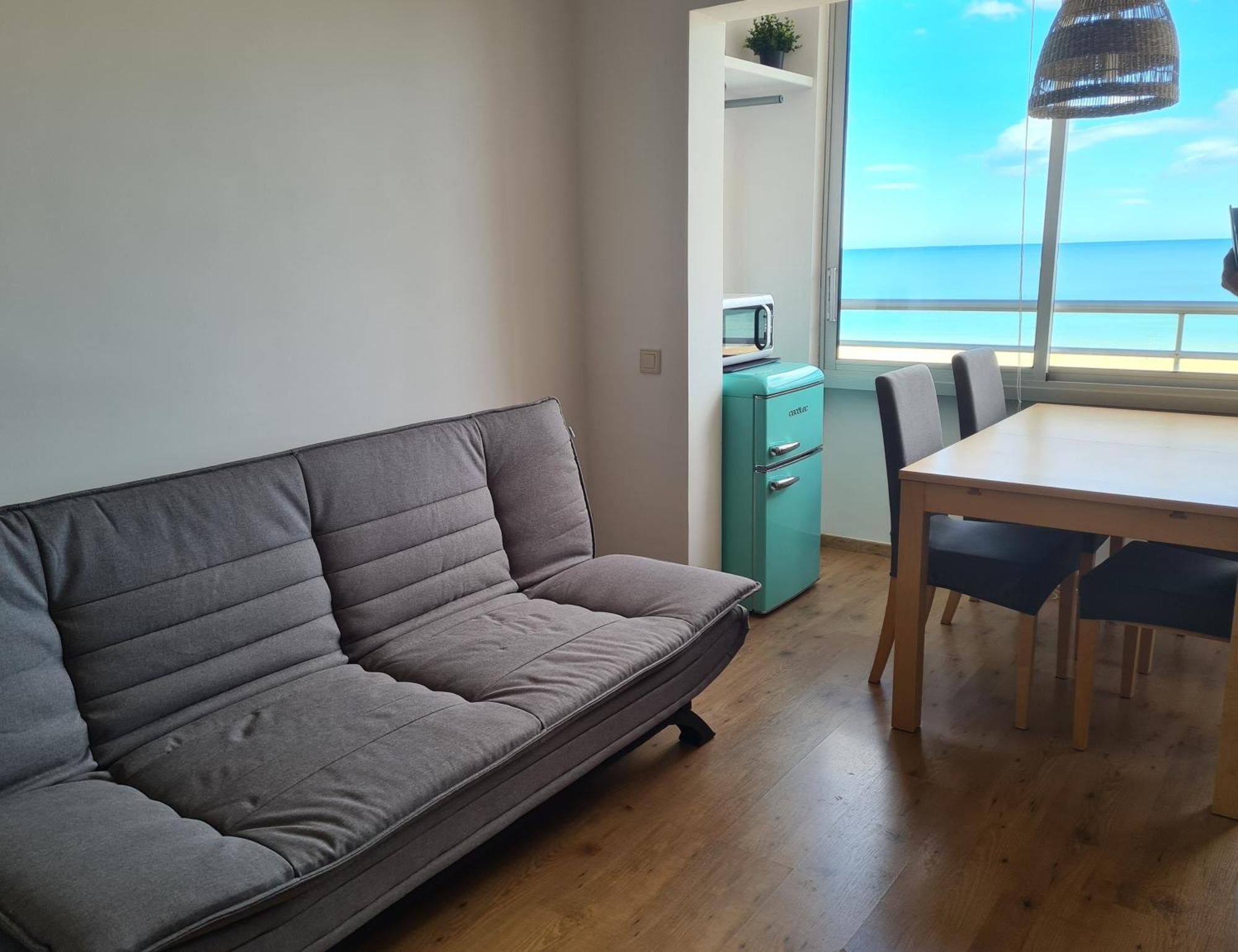 Apartamento Piso Delta Muga Costa Brava Ampuriabrava
