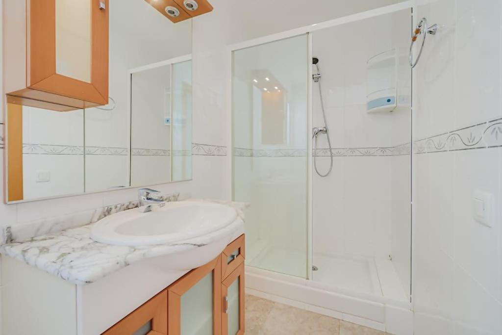Apartamento Ba Carrer Balmes