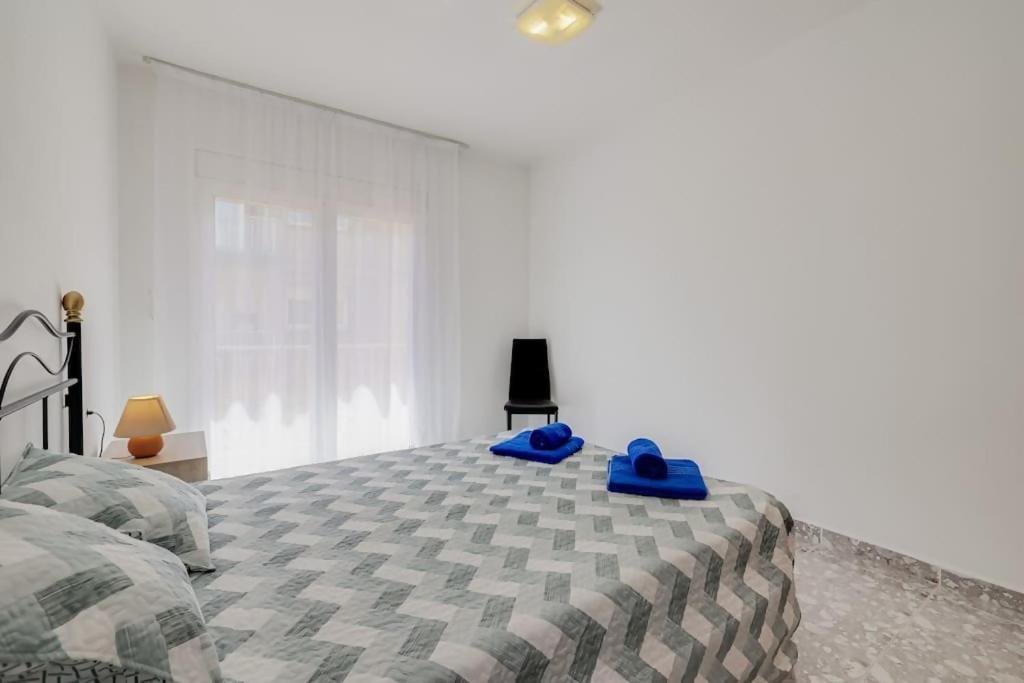 Ba Carrer Balmes Blanes