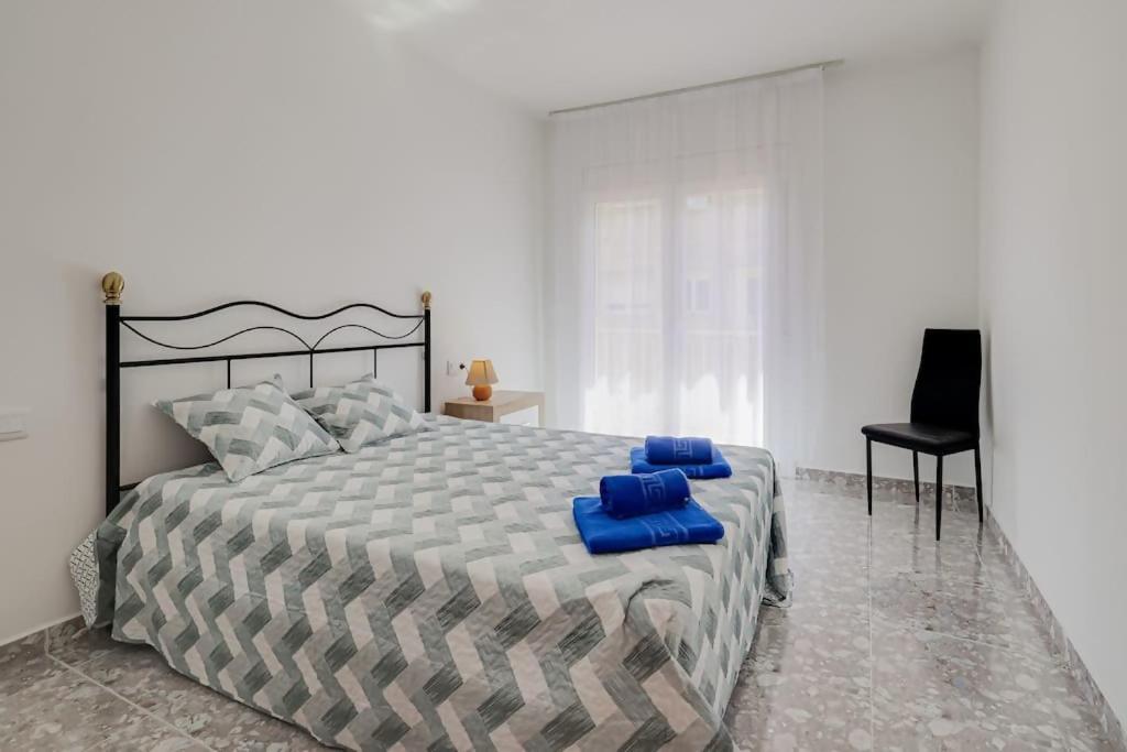 Apartment Ba Carrer Balmes
