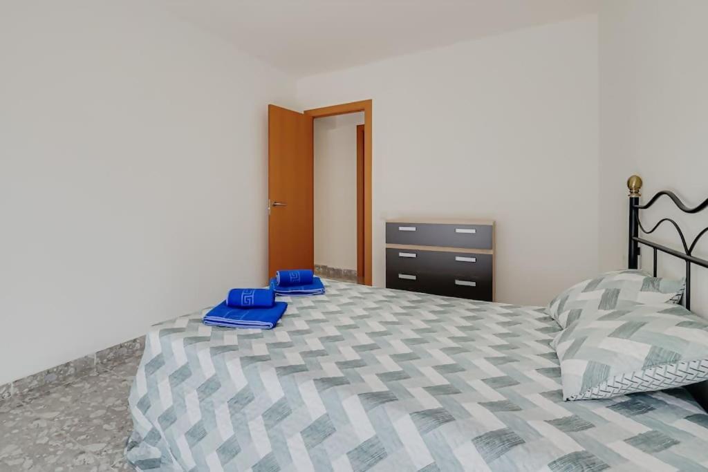 Apartment Ba Carrer Balmes *