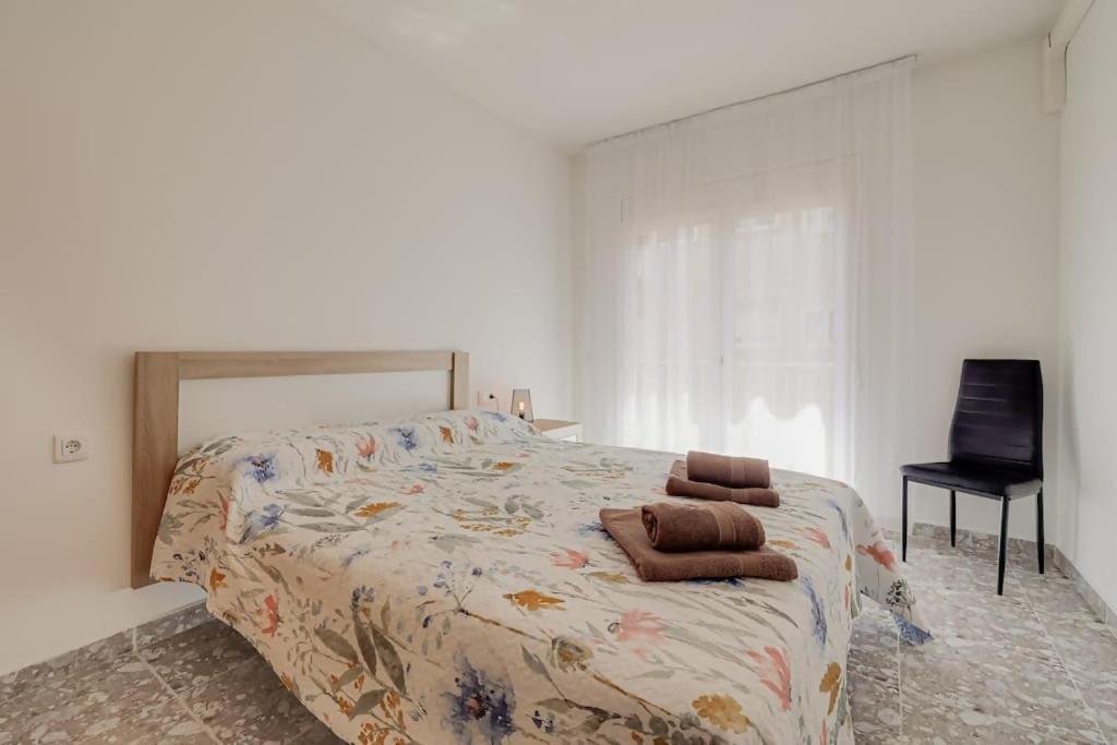 Ba Carrer Balmes Blanes